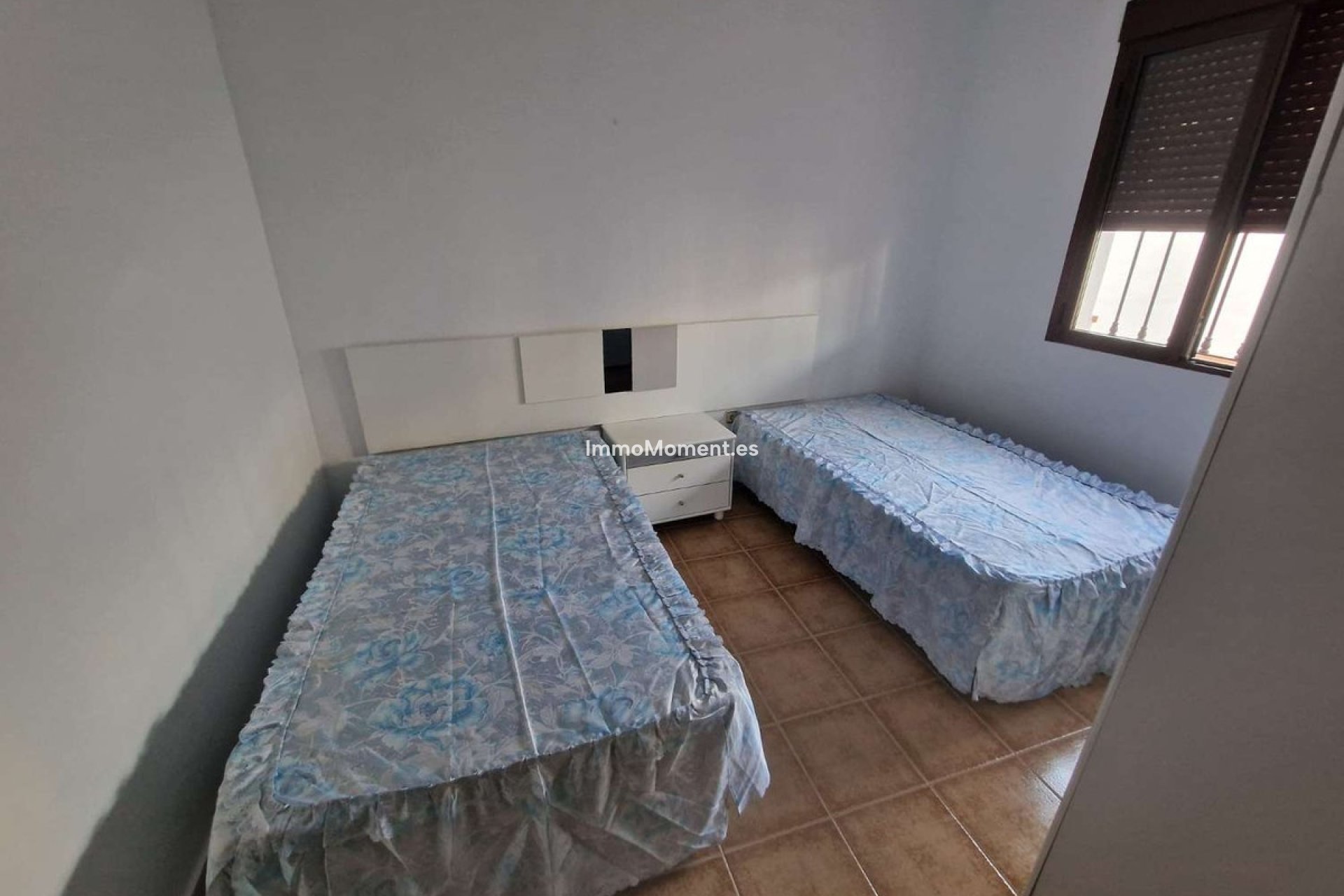 Resale - Detached villa - Inland  - Alora