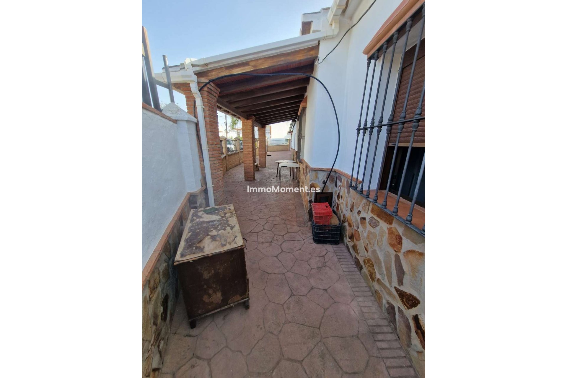 Resale - Detached villa - Inland  - Alora