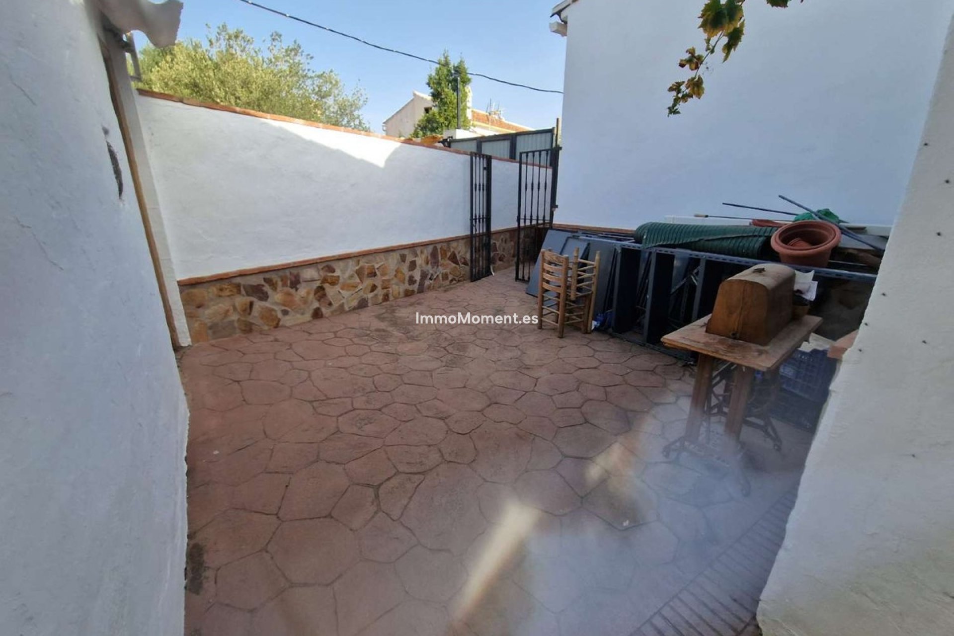 Resale - Detached villa - Inland  - Alora