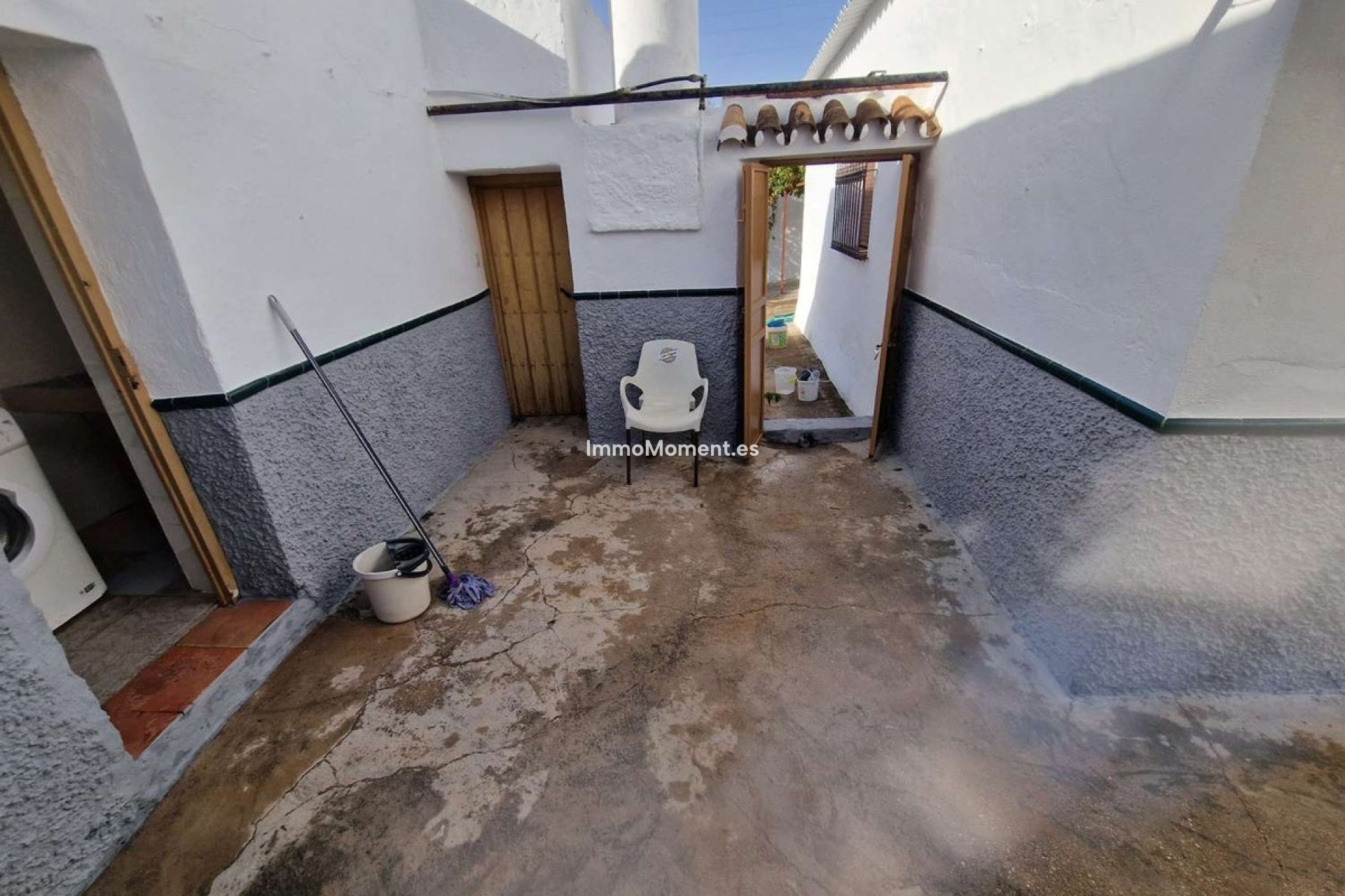 Resale - Detached villa - Inland  - Alora