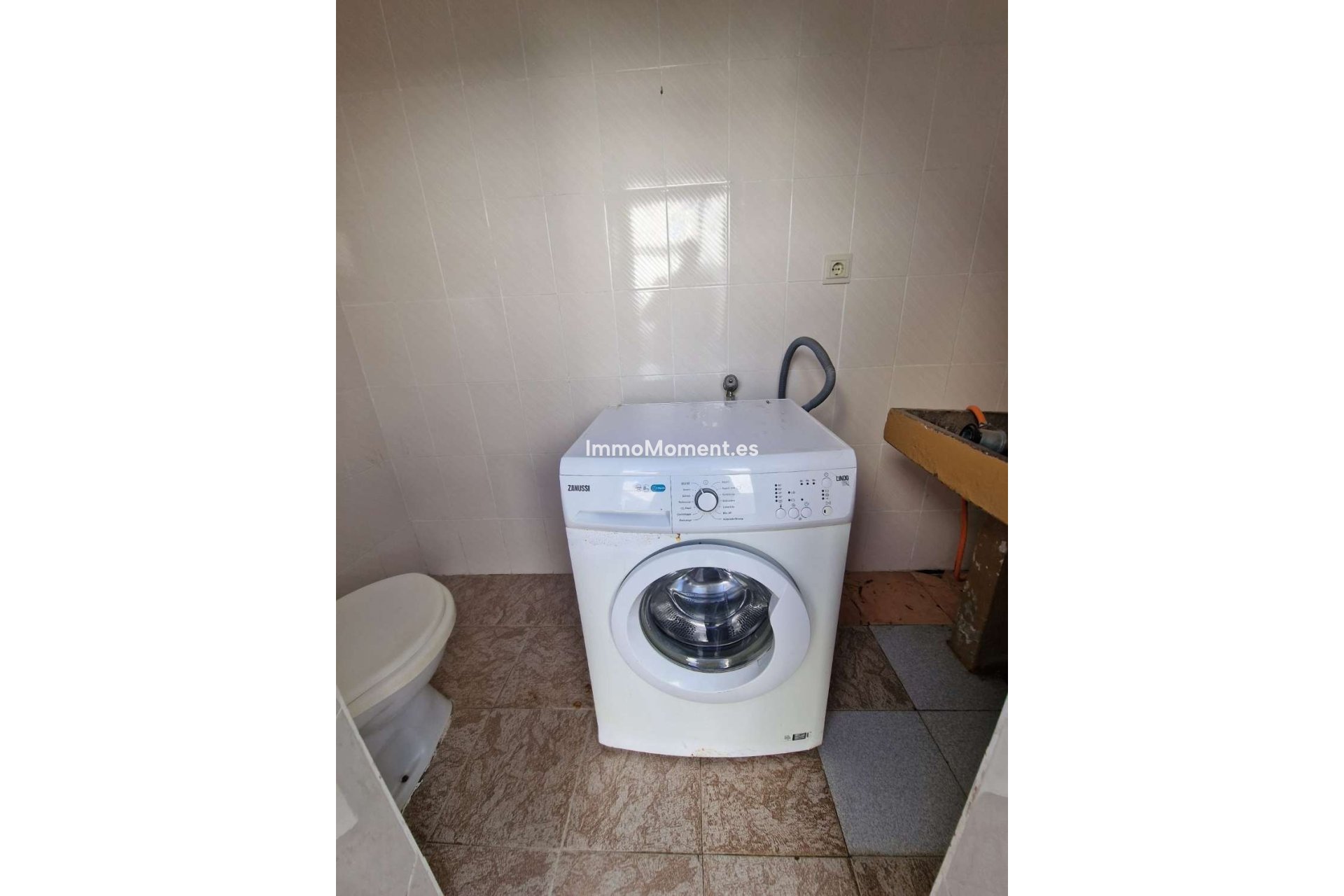 Resale - Detached villa - Inland  - Alora