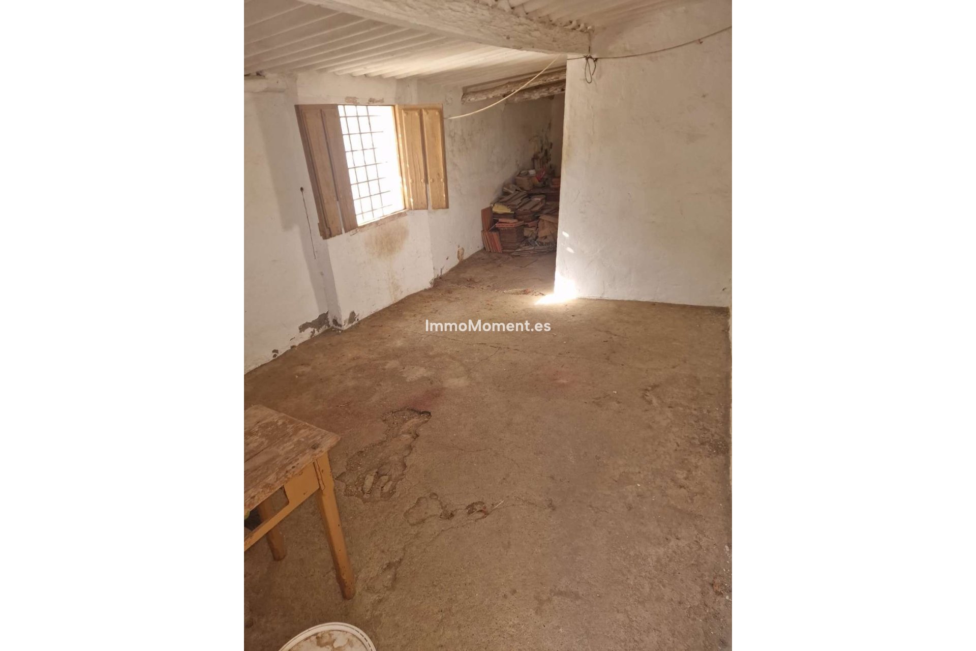 Resale - Detached villa - Inland  - Alora