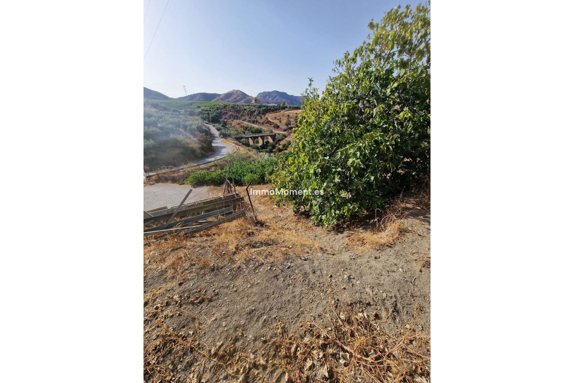 Resale - Detached villa - Inland  - Alora