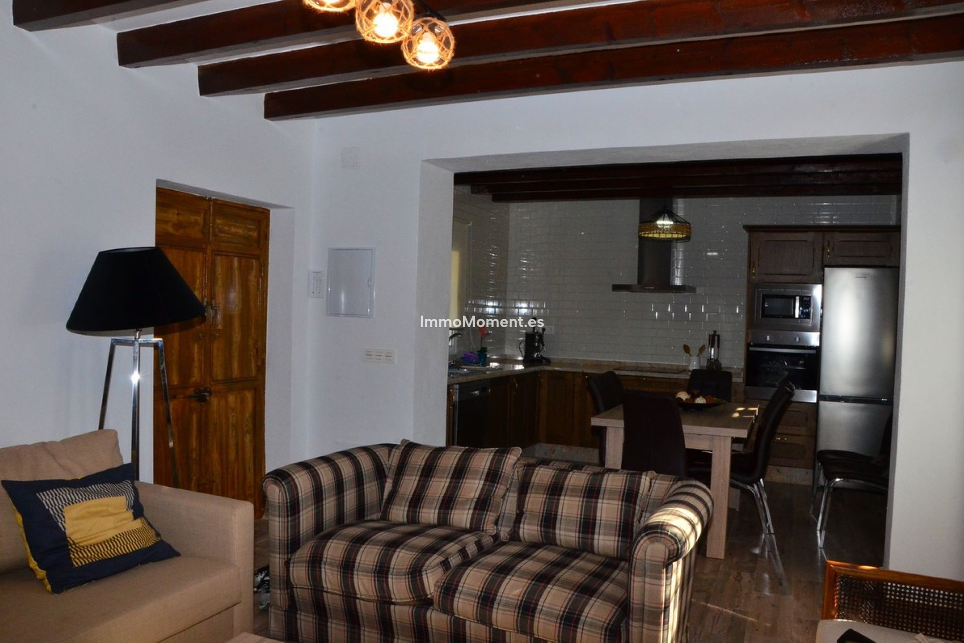 Resale - Detached villa - Inland  - Alora