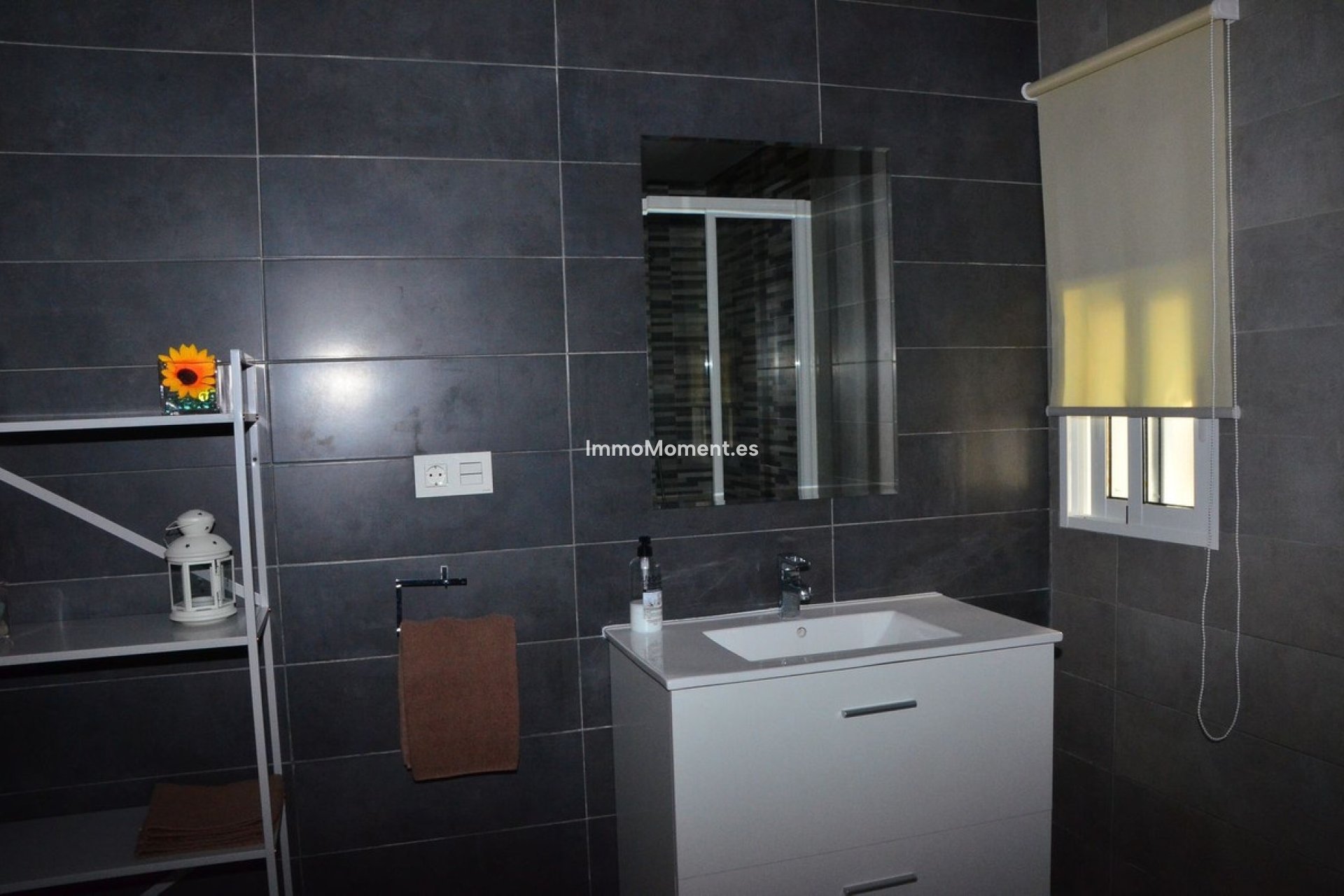 Resale - Detached villa - Inland  - Alora