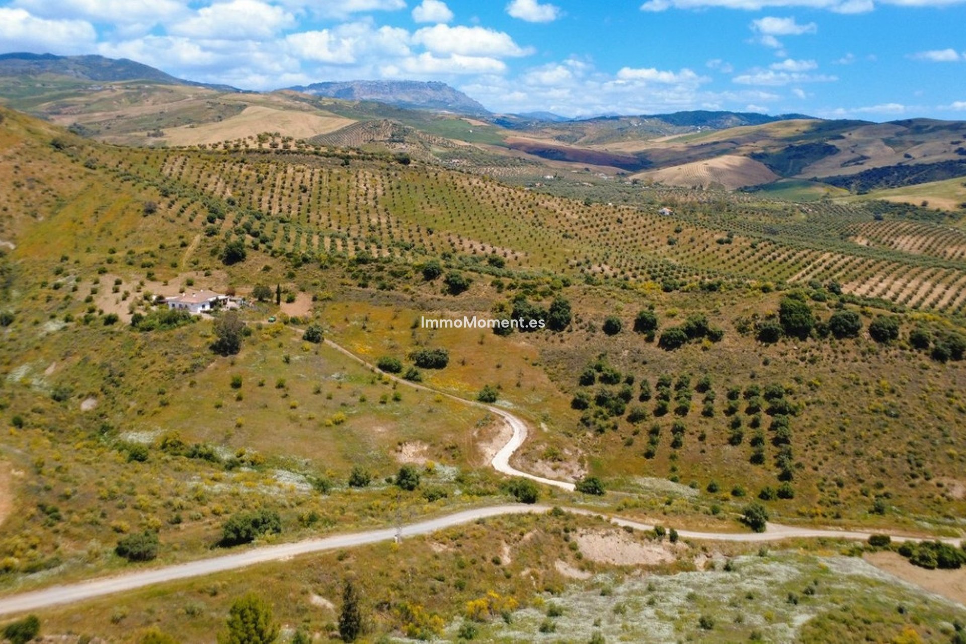Resale - Detached villa - Inland  - Alora