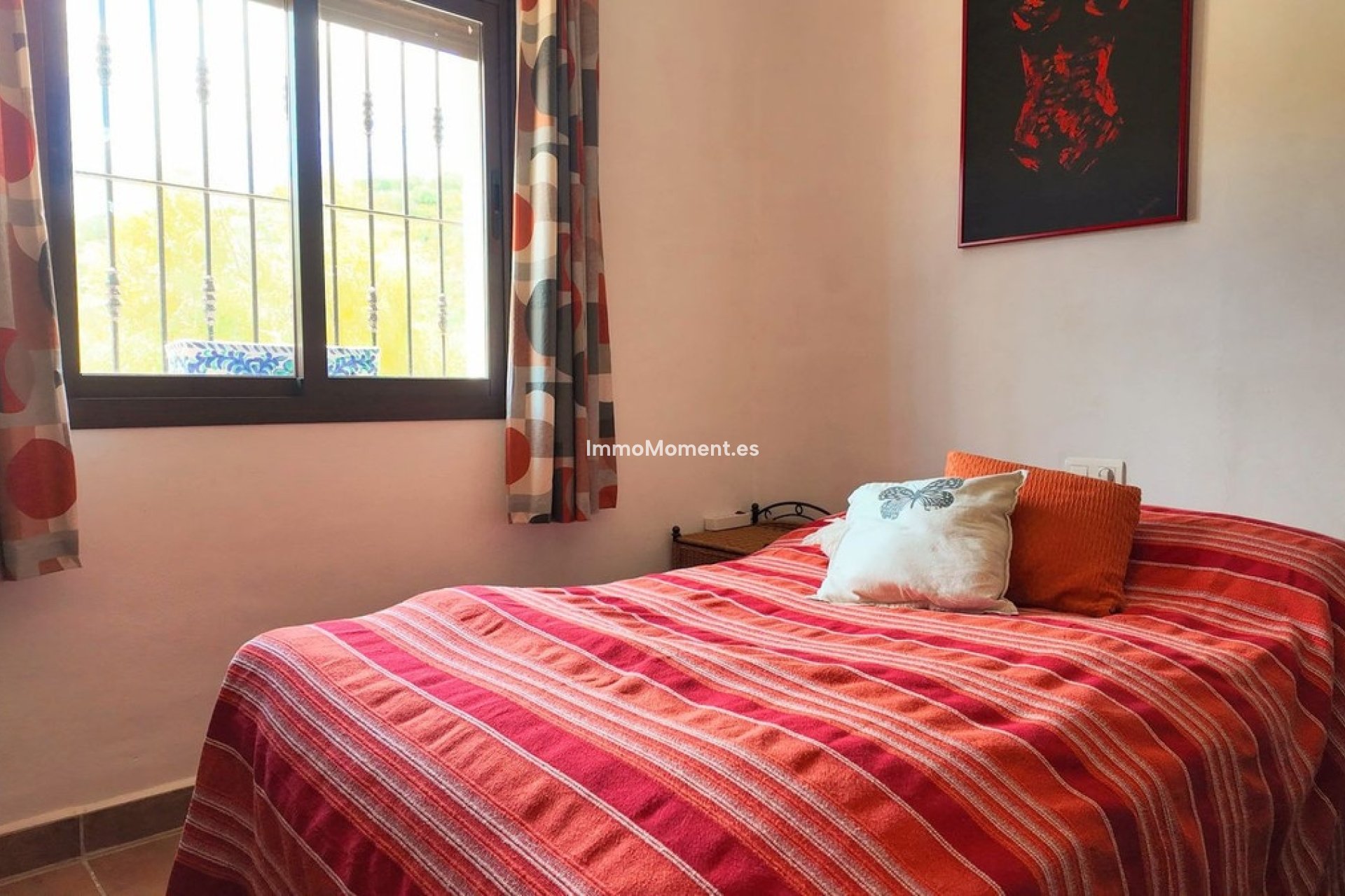 Resale - Detached villa - Inland  - Alora
