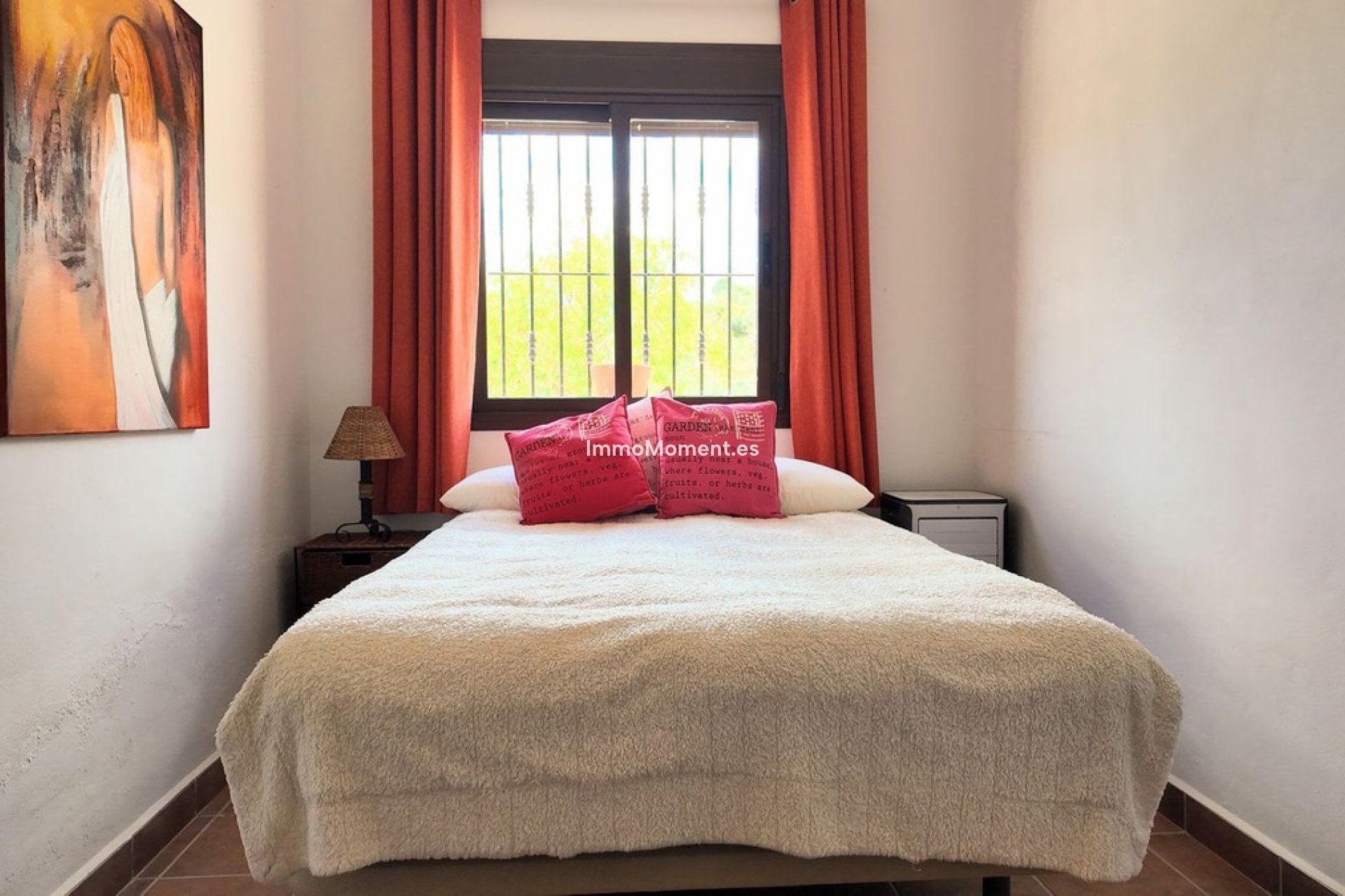 Resale - Detached villa - Inland  - Alora