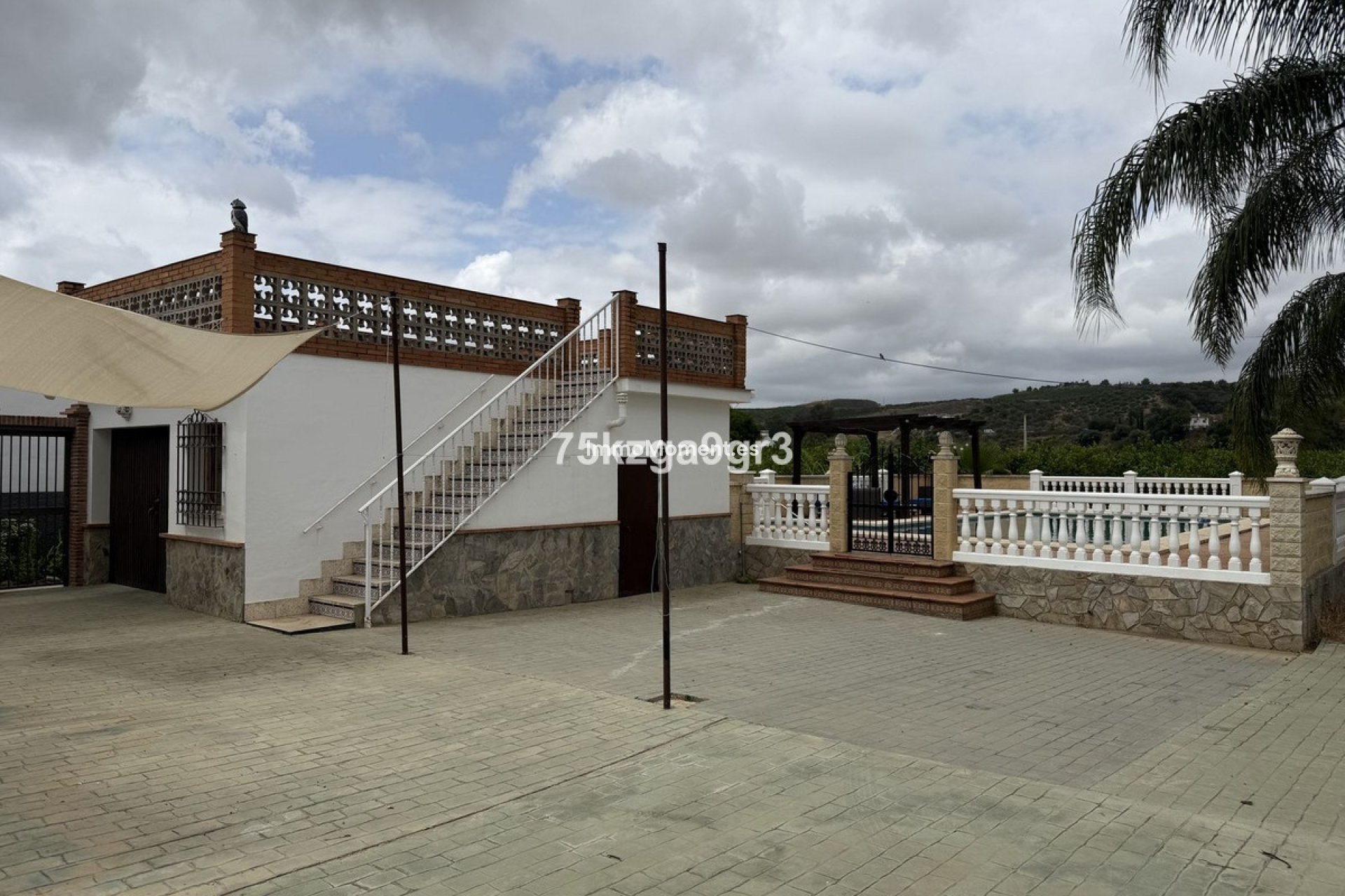 Resale - Detached villa - Inland  - Alora