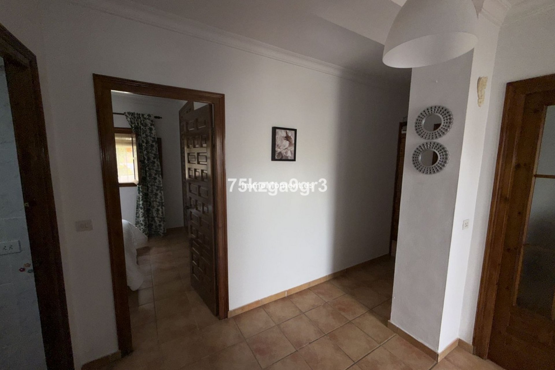 Resale - Detached villa - Inland  - Alora