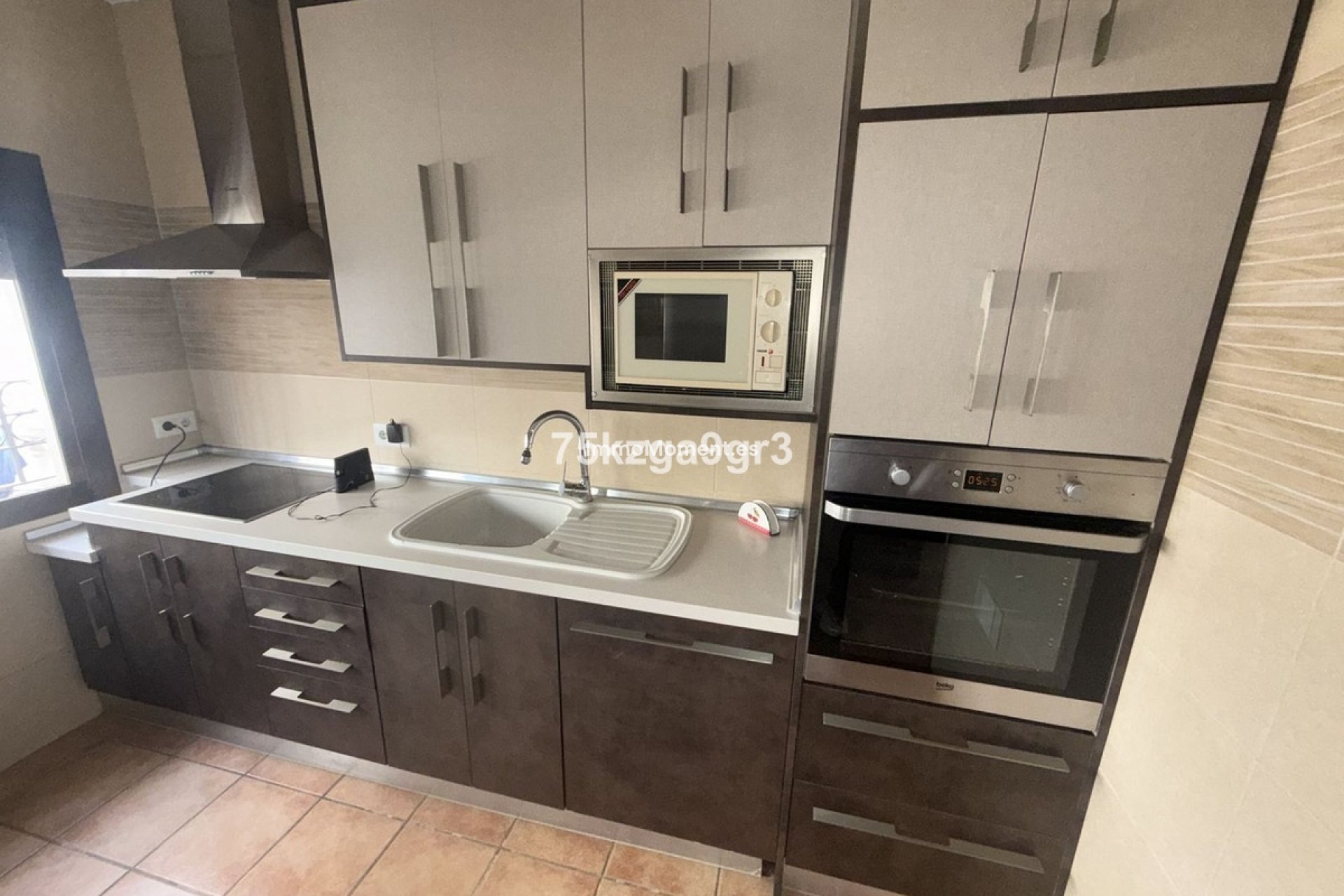 Resale - Detached villa - Inland  - Alora