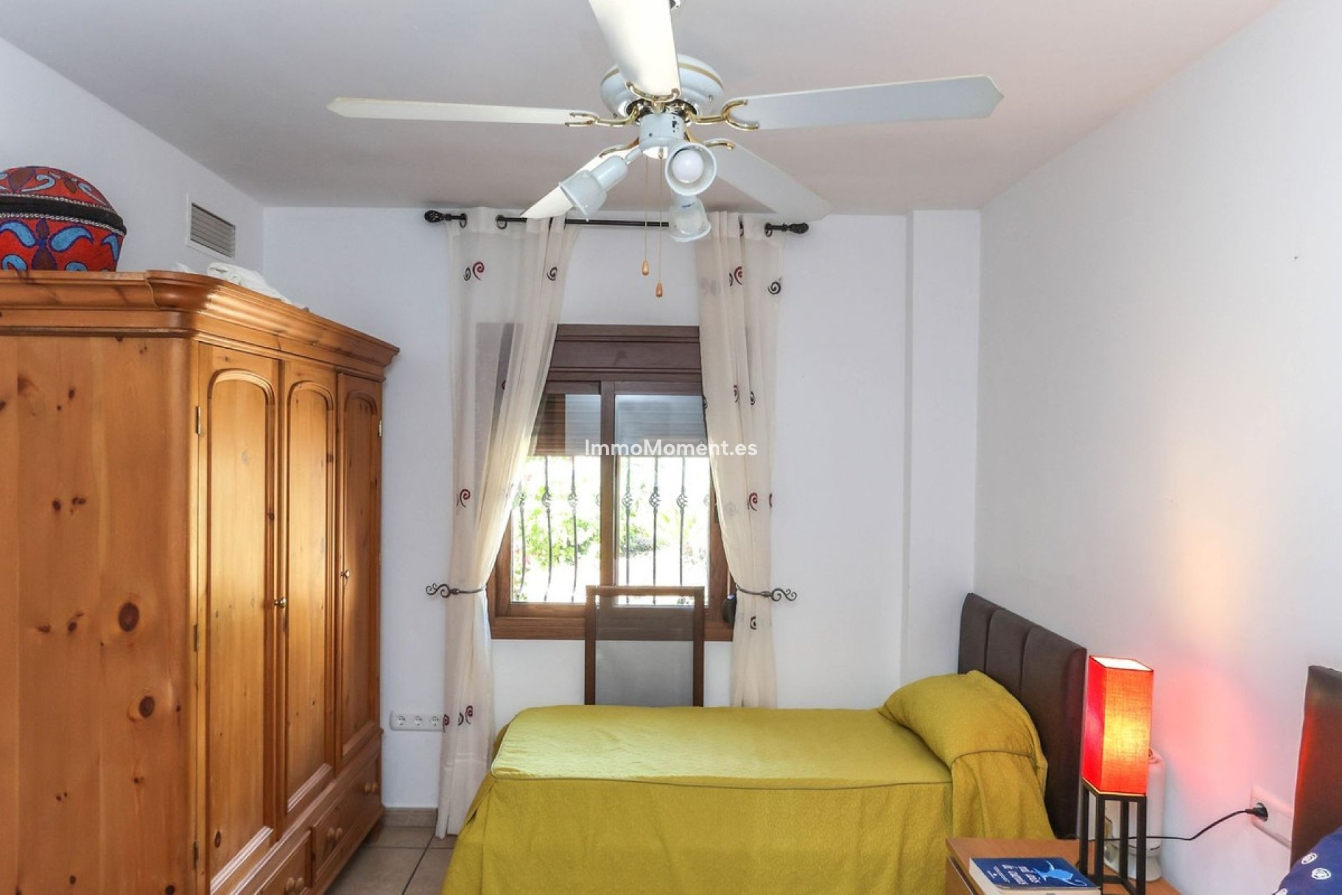 Resale - Detached villa - Inland  - Alozaina