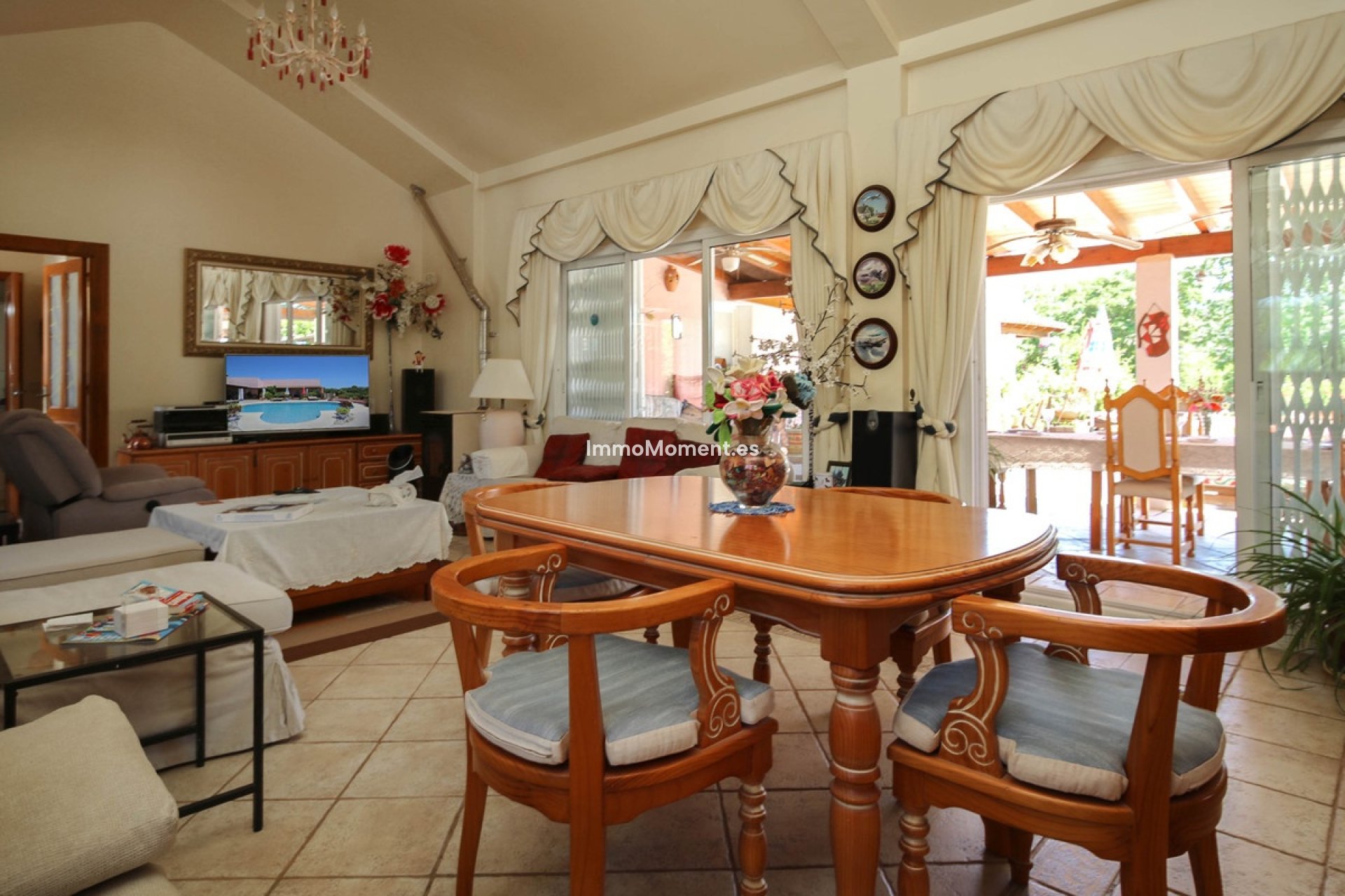 Resale - Detached villa - Inland  - Cártama Centro