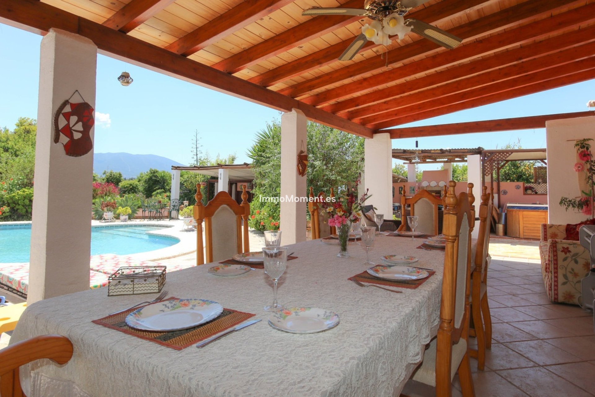 Resale - Detached villa - Inland  - Cártama Centro