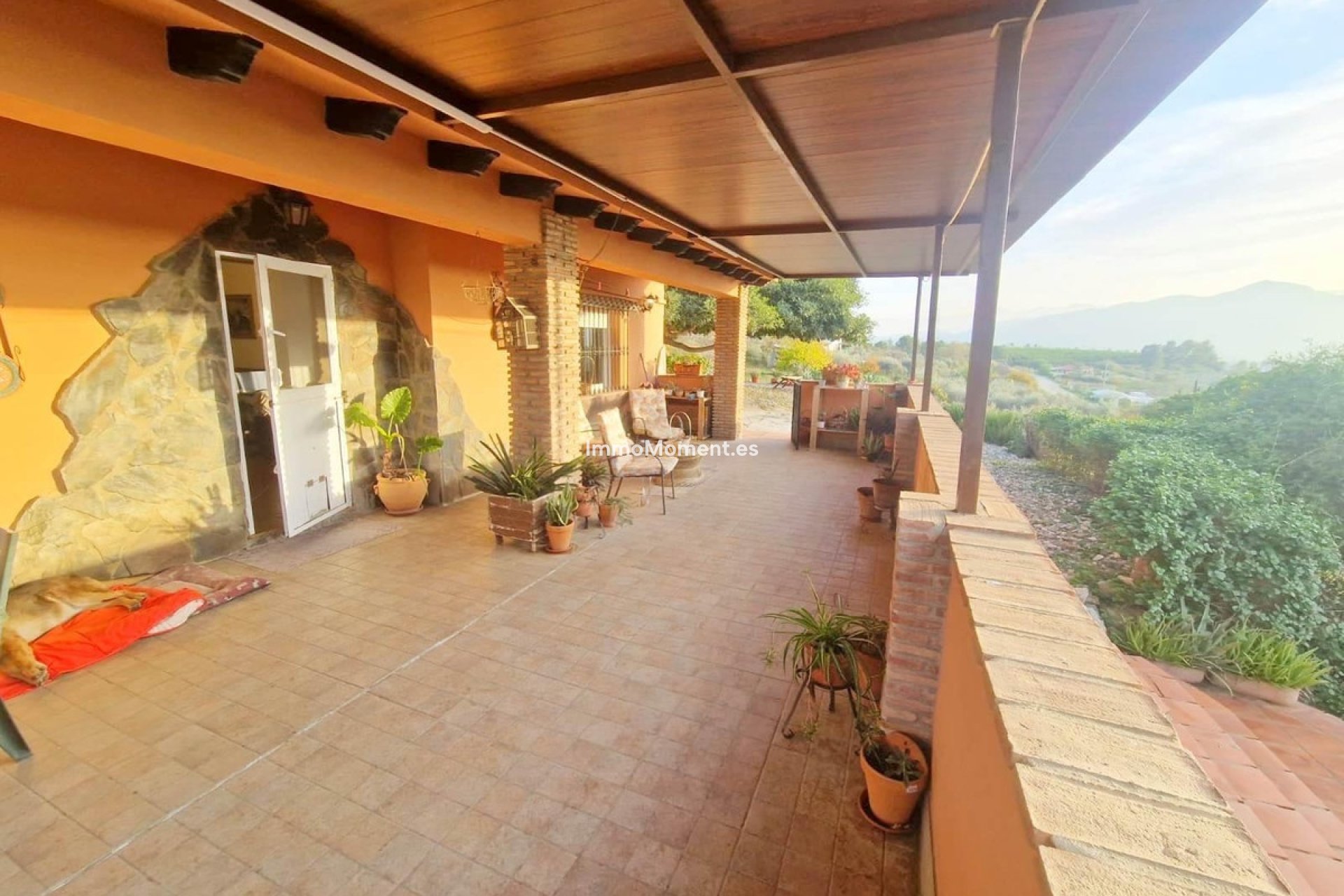 Resale - Detached villa - Inland  - Cártama Centro