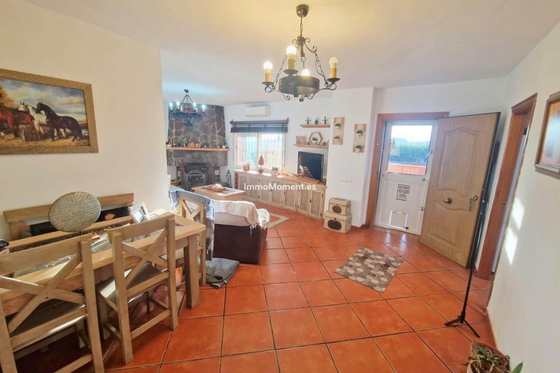 Resale - Detached villa - Inland  - Cártama Centro