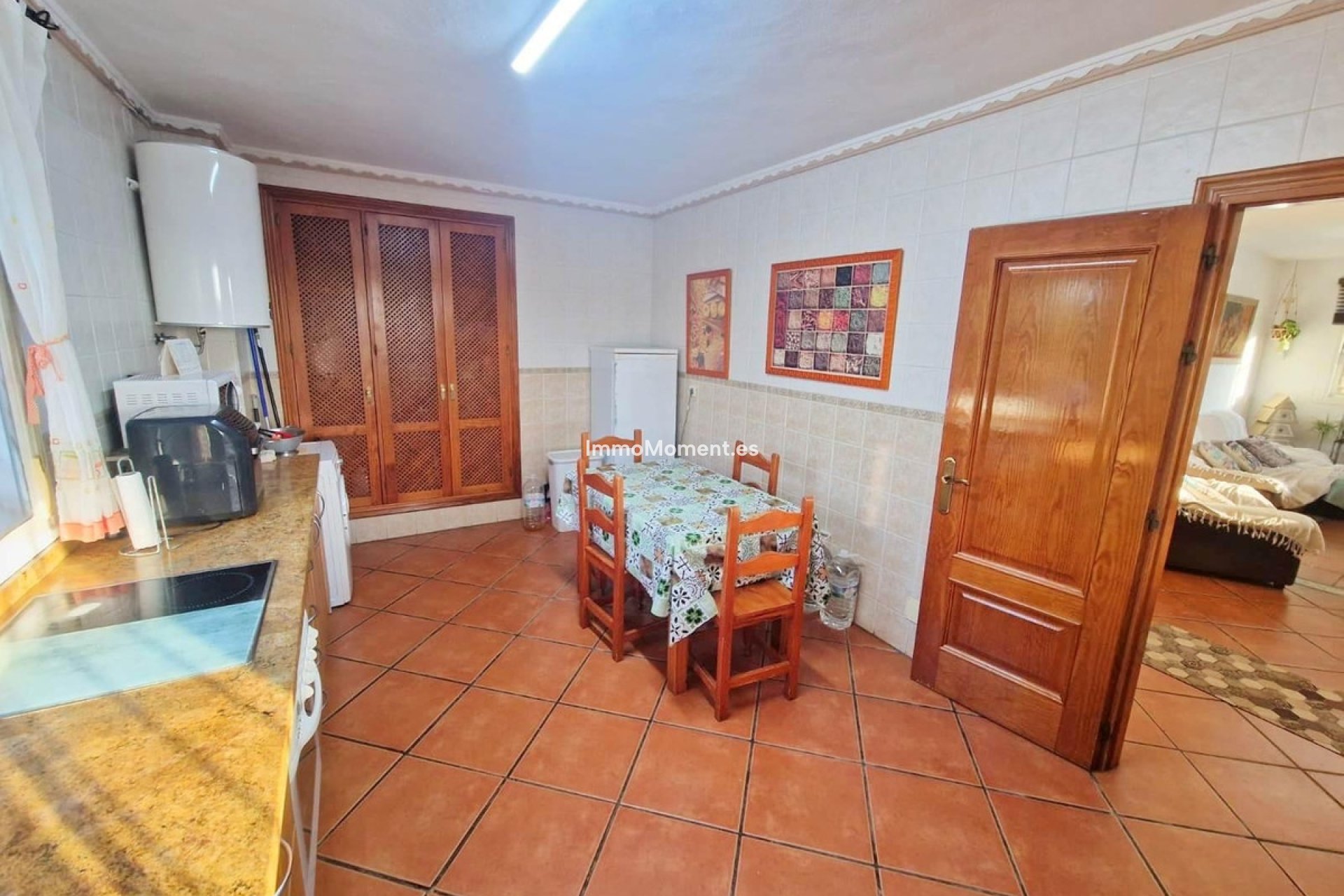 Resale - Detached villa - Inland  - Cártama Centro