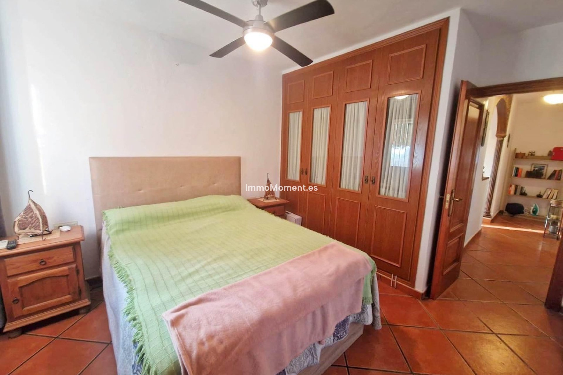 Resale - Detached villa - Inland  - Cártama Centro