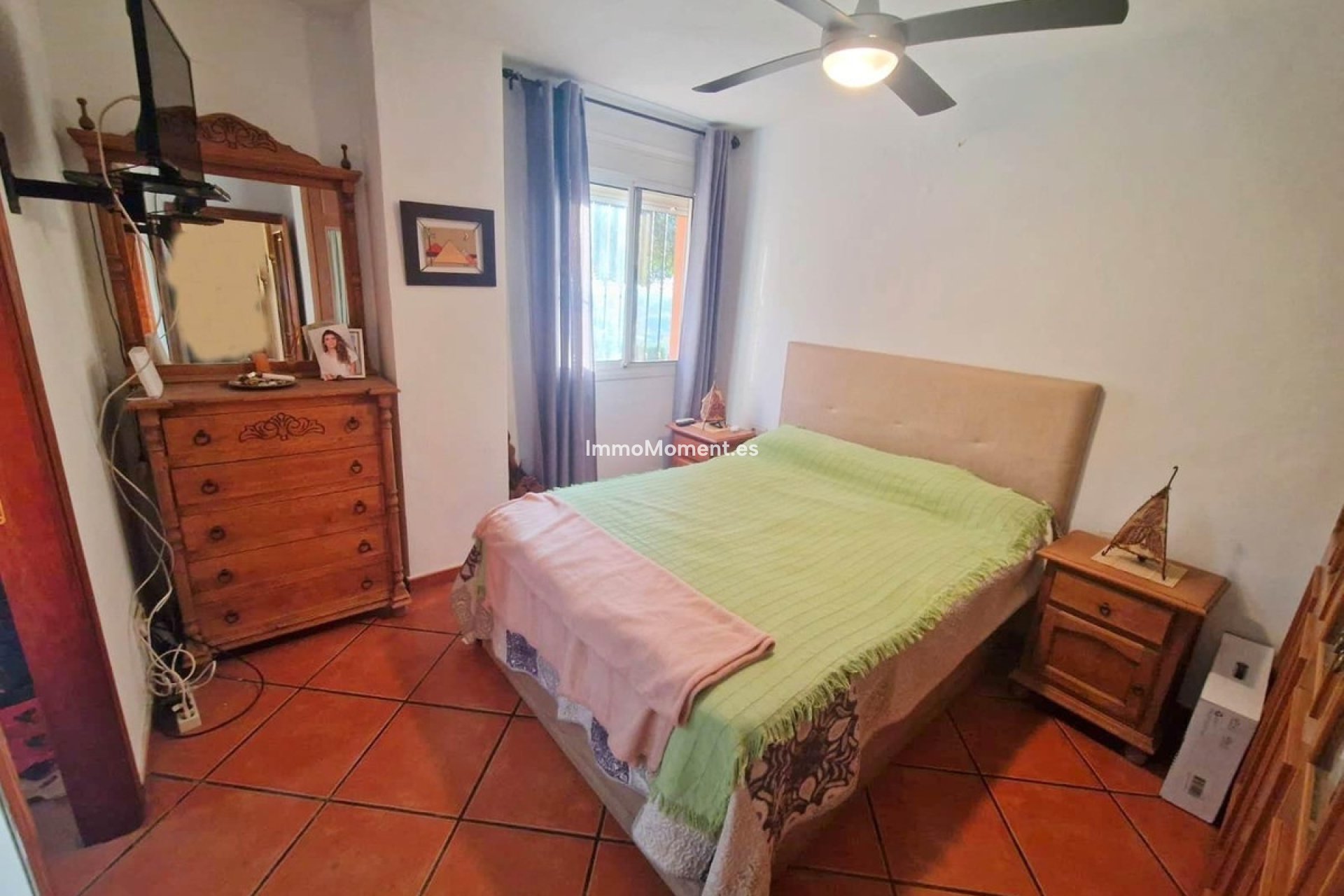 Resale - Detached villa - Inland  - Cártama Centro