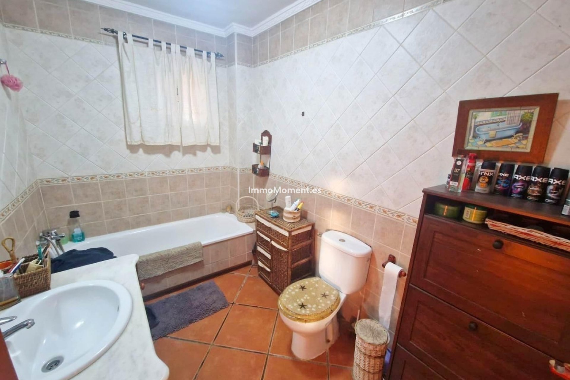 Resale - Detached villa - Inland  - Cártama Centro