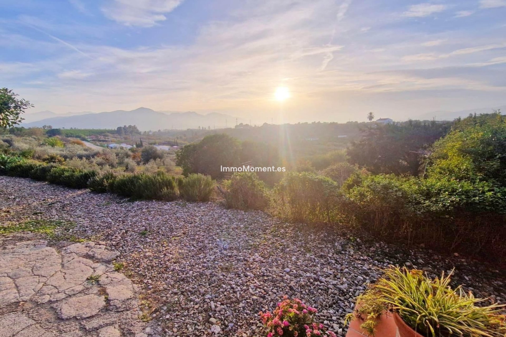 Resale - Detached villa - Inland  - Cártama Centro