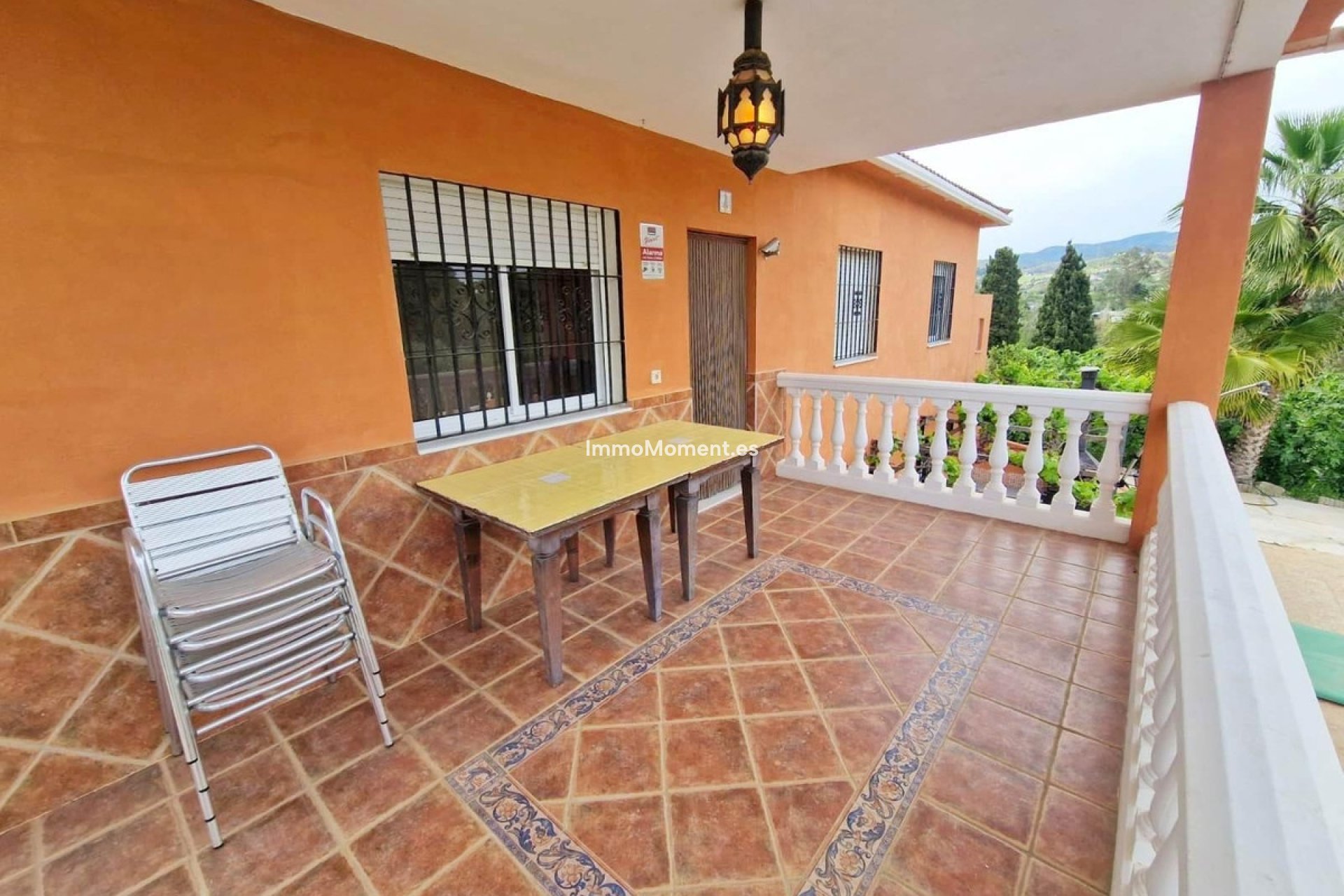 Resale - Detached villa - Inland  - Cártama Centro