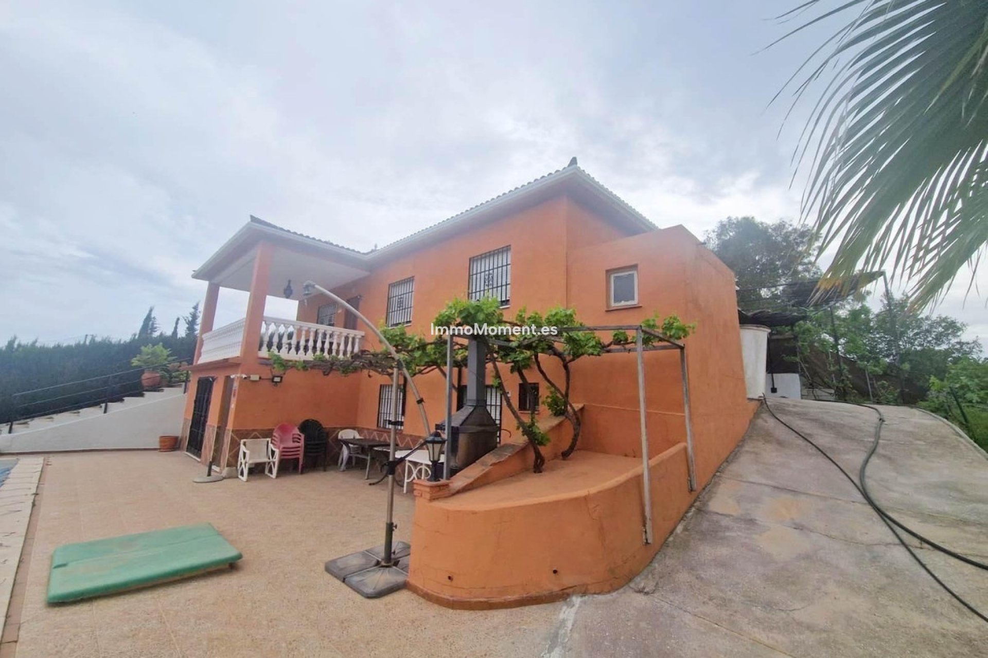Resale - Detached villa - Inland  - Cártama Centro