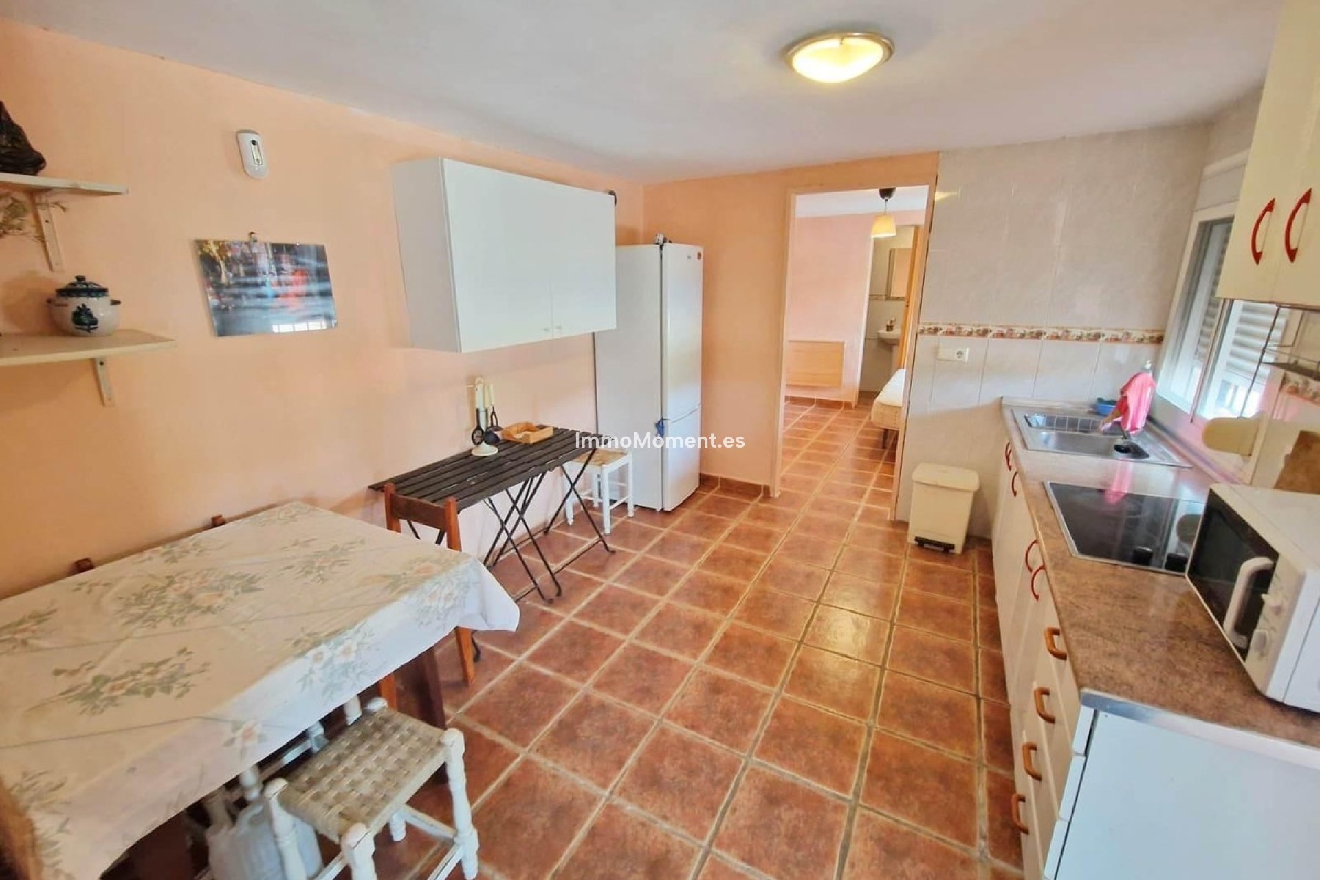 Resale - Detached villa - Inland  - Cártama Centro