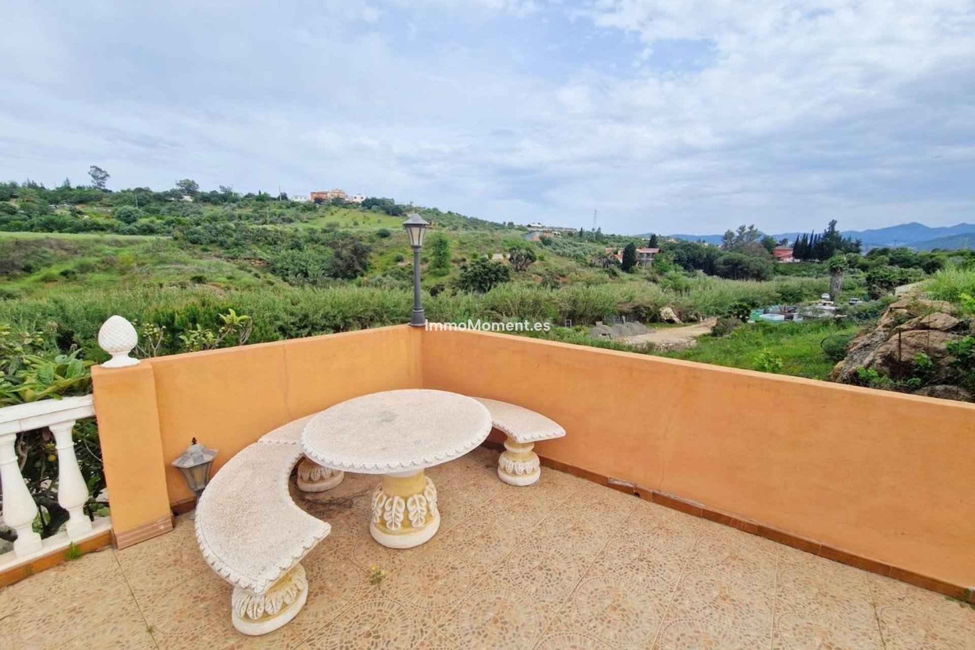 Resale - Detached villa - Inland  - Cártama Centro