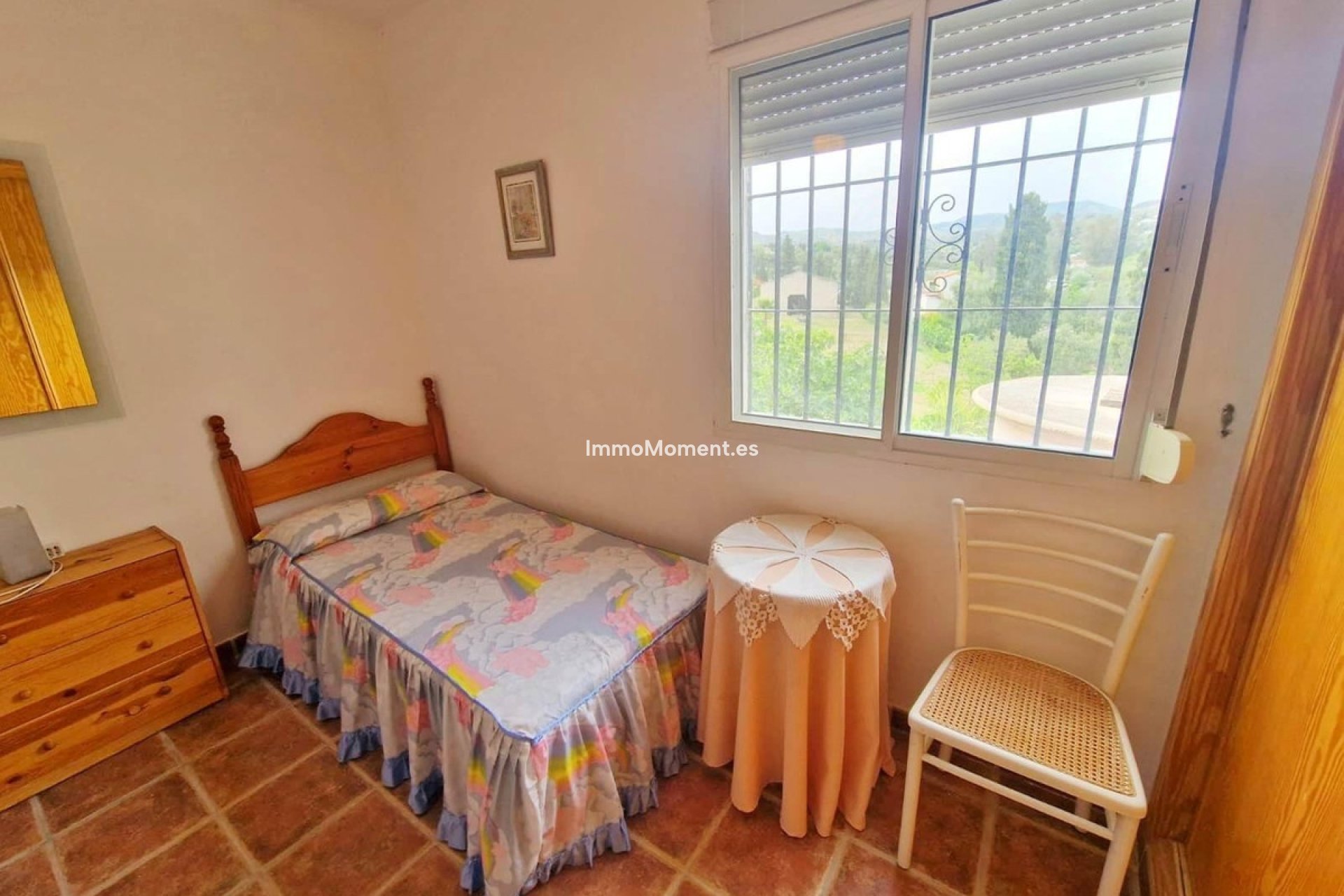 Resale - Detached villa - Inland  - Cártama Centro