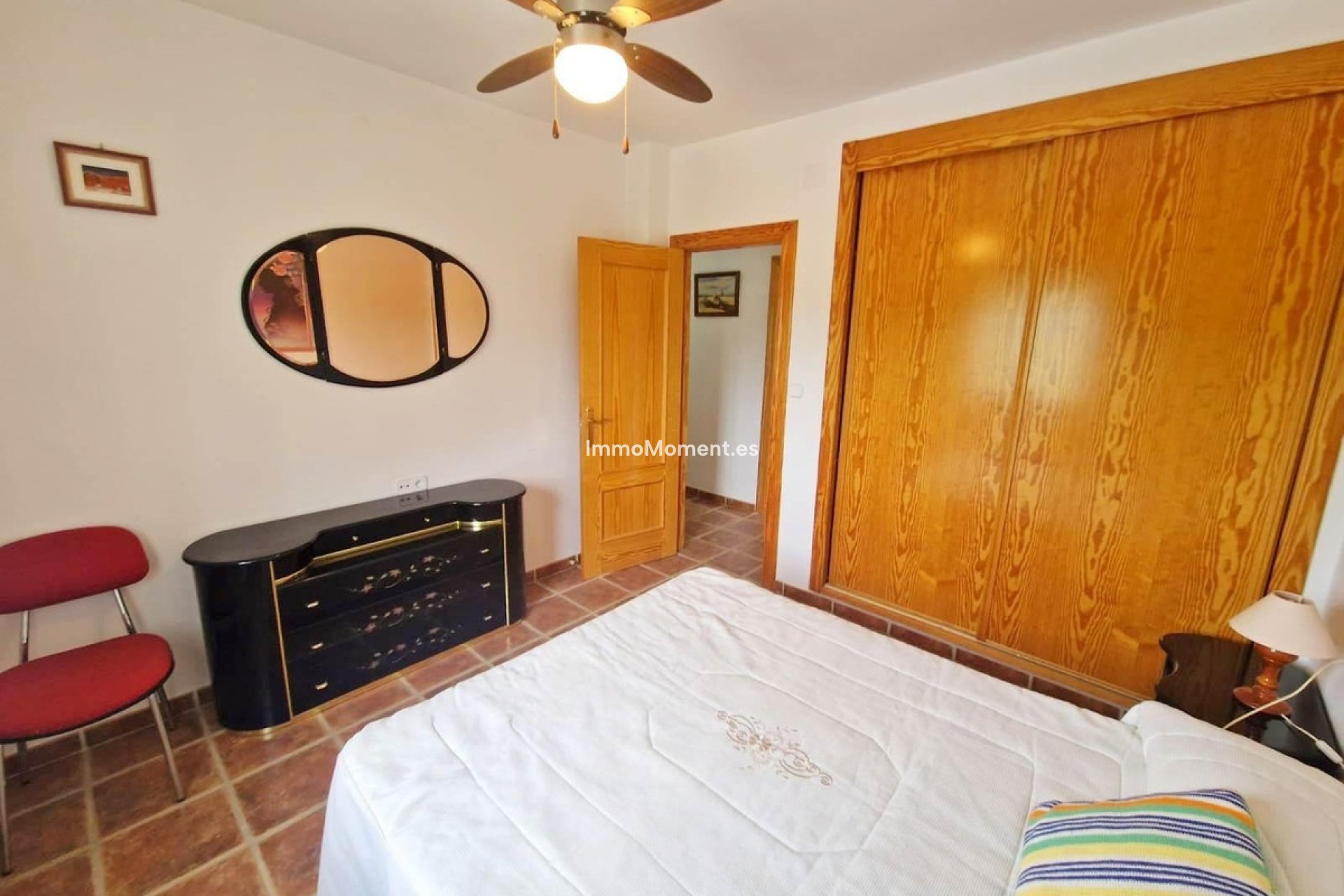 Resale - Detached villa - Inland  - Cártama Centro