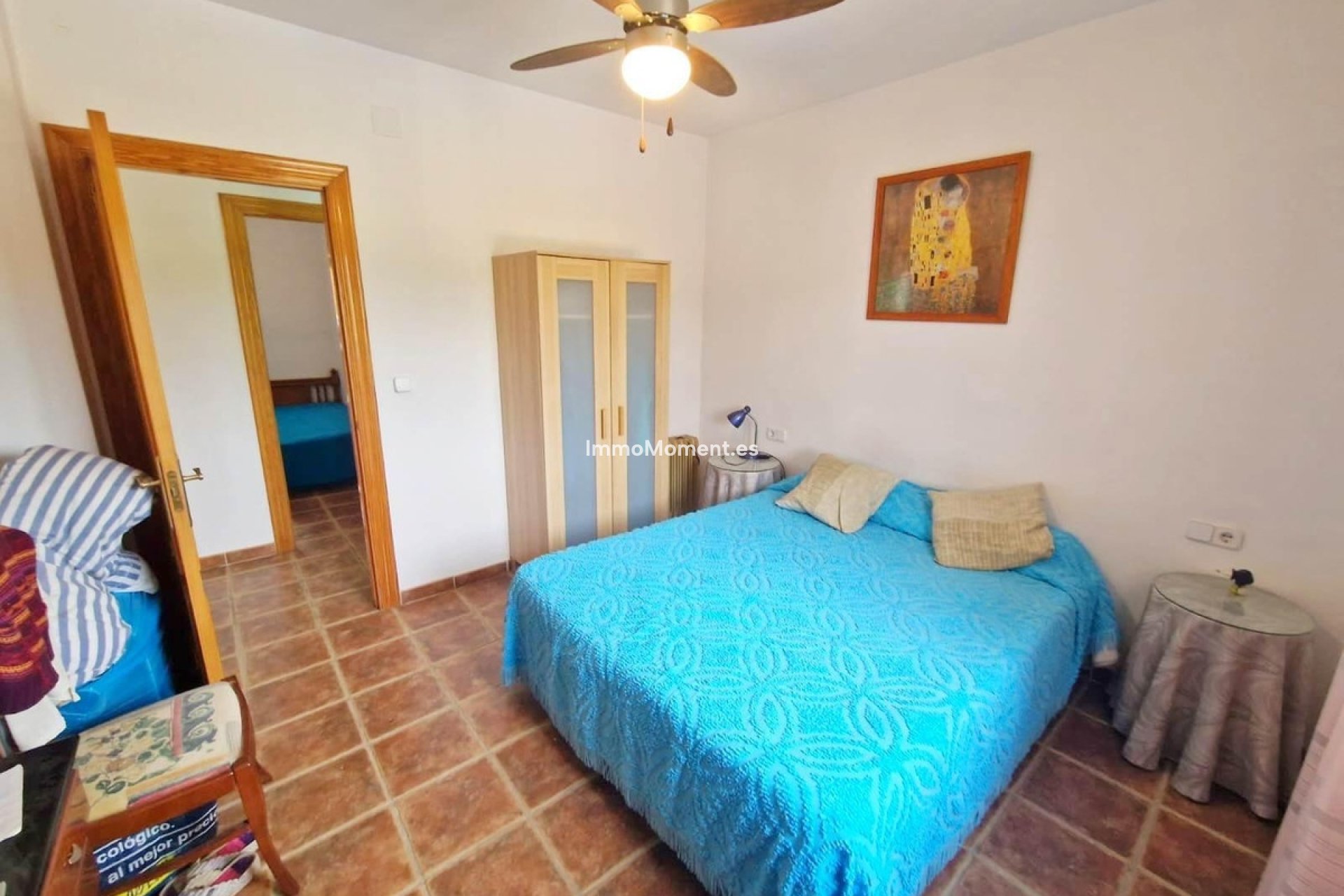 Resale - Detached villa - Inland  - Cártama Centro