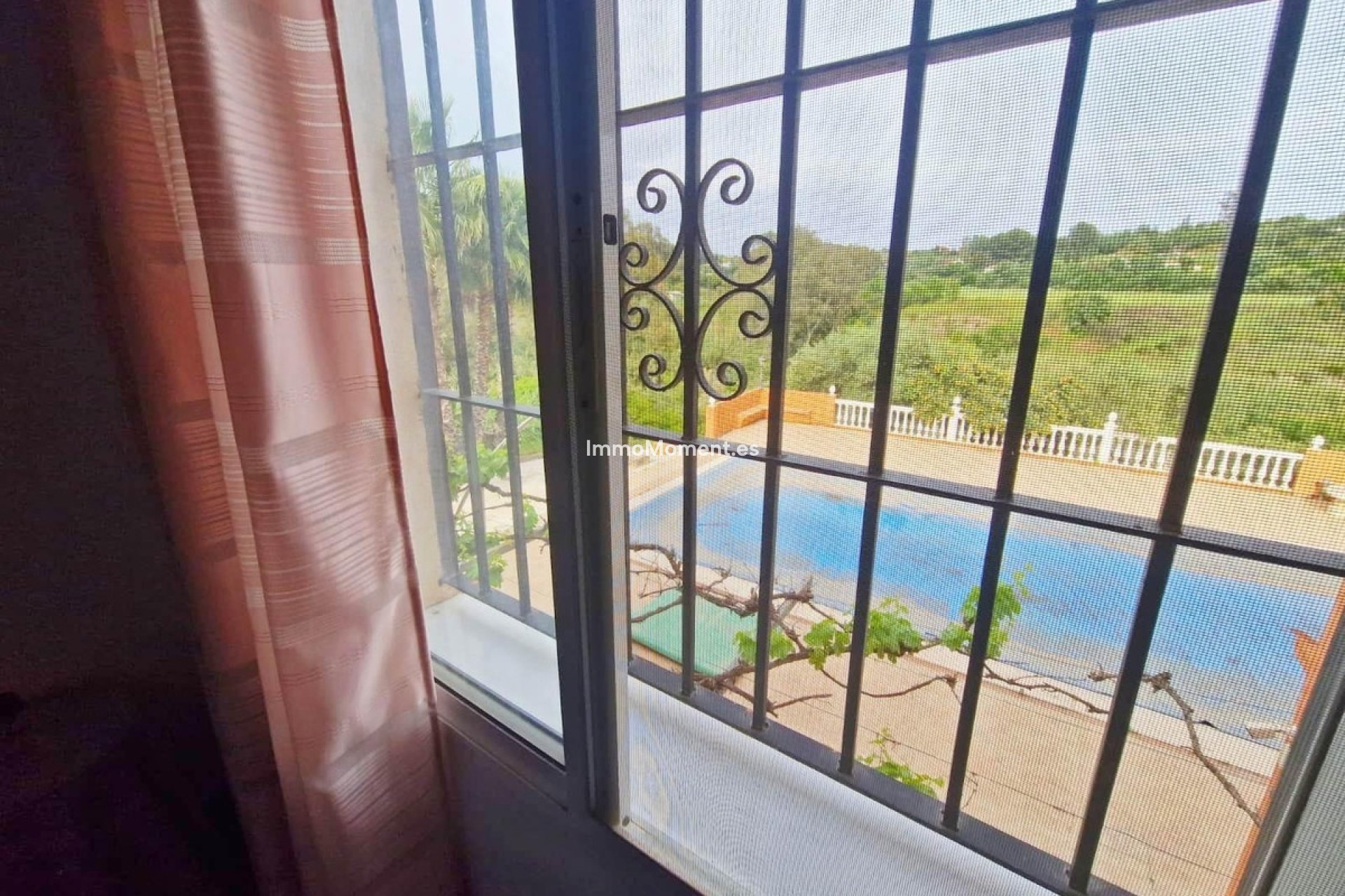 Resale - Detached villa - Inland  - Cártama Centro