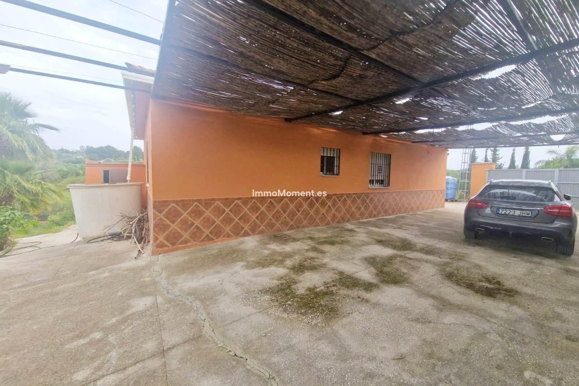 Resale - Detached villa - Inland  - Cártama Centro