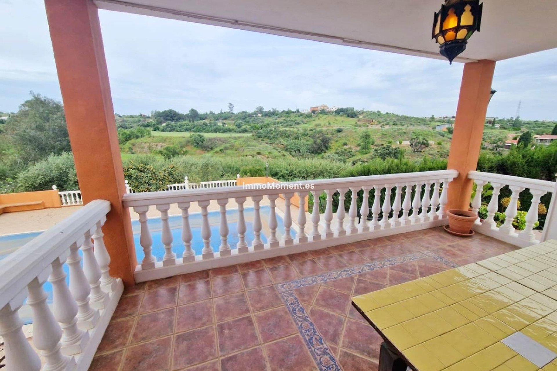 Resale - Detached villa - Inland  - Cártama Centro