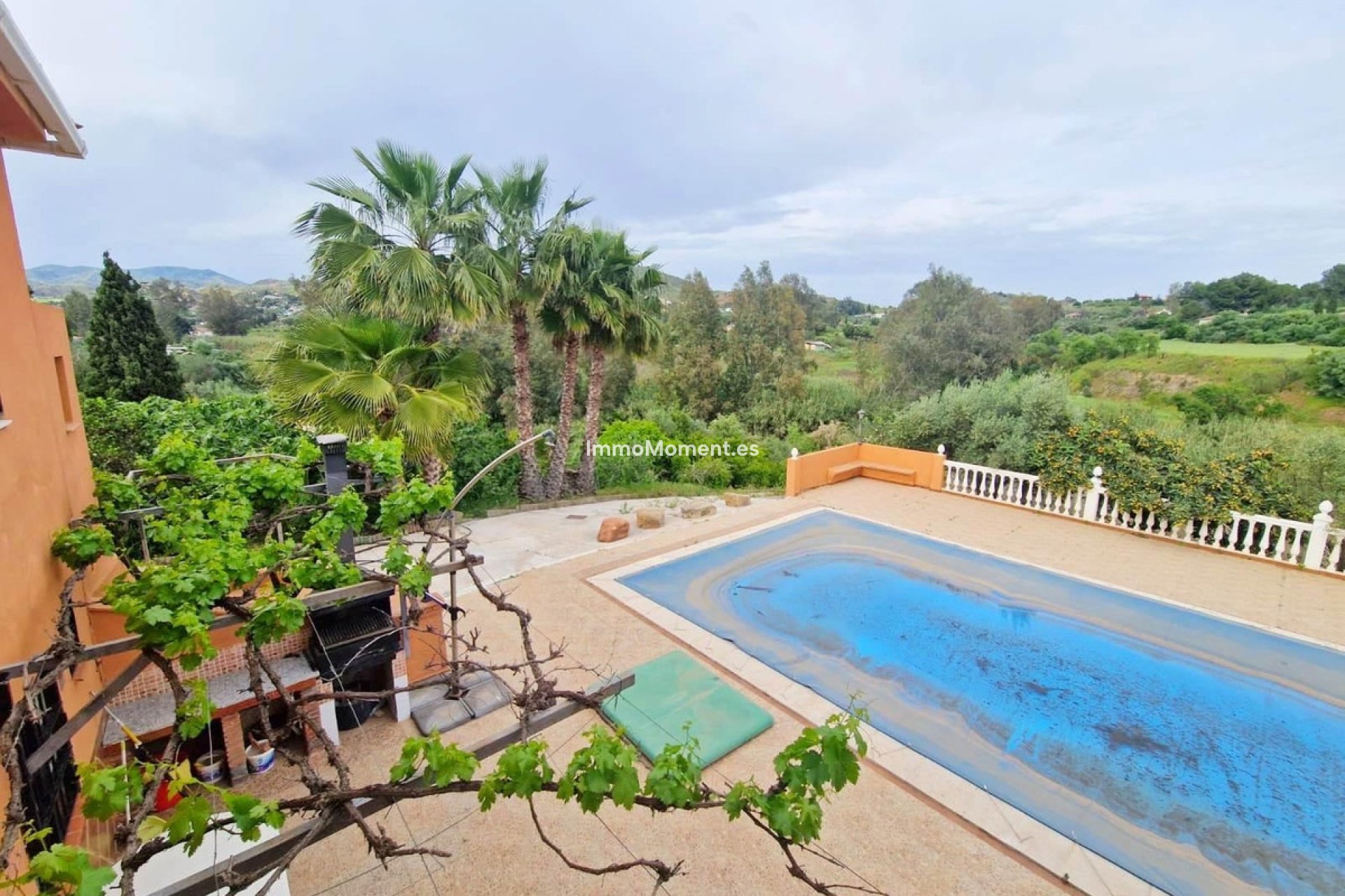 Resale - Detached villa - Inland  - Cártama Centro