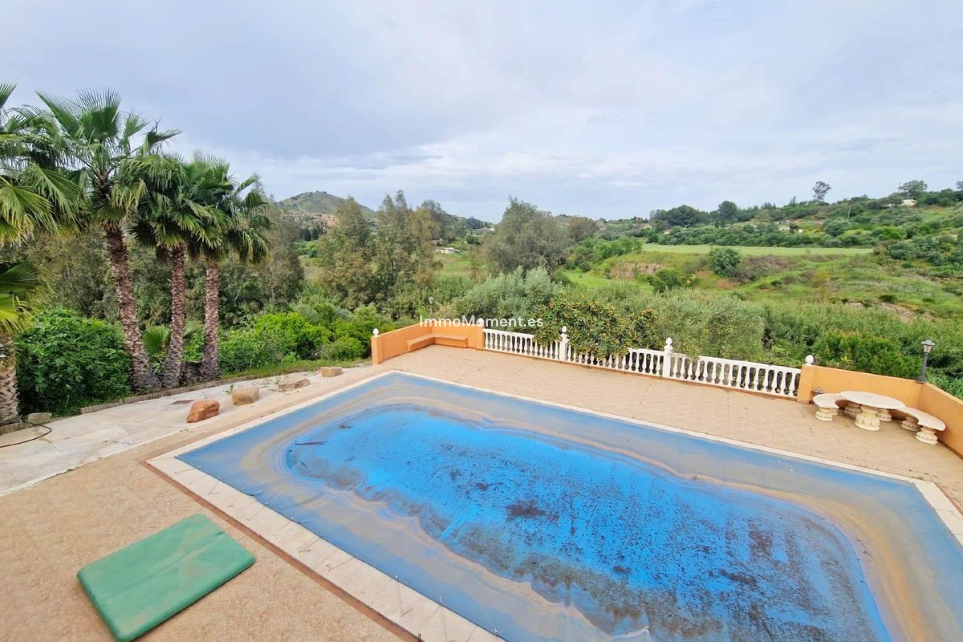Resale - Detached villa - Inland  - Cártama Centro
