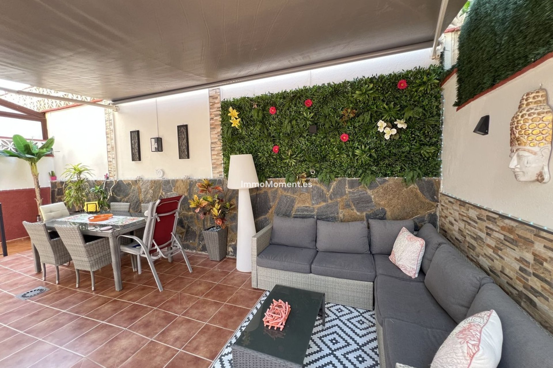 Resale - Detached villa - Inland  - Cártama Centro