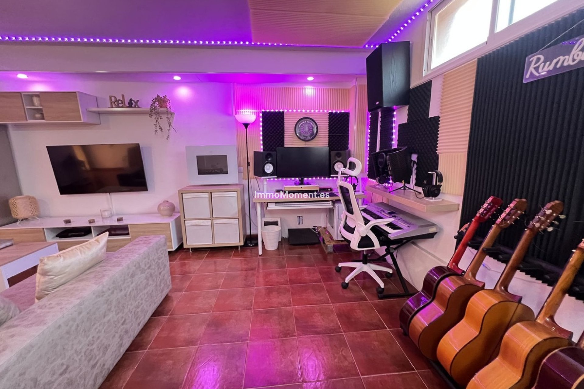 Resale - Detached villa - Inland  - Cártama Centro