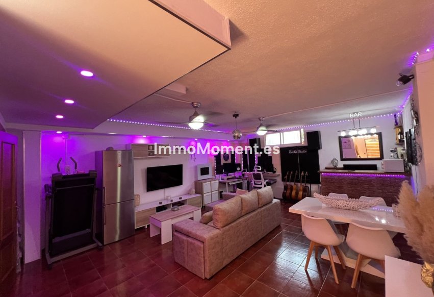 Resale - Detached villa - Inland  - Cártama Centro