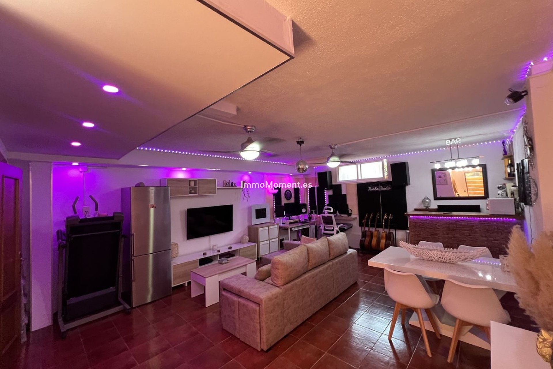 Resale - Detached villa - Inland  - Cártama Centro