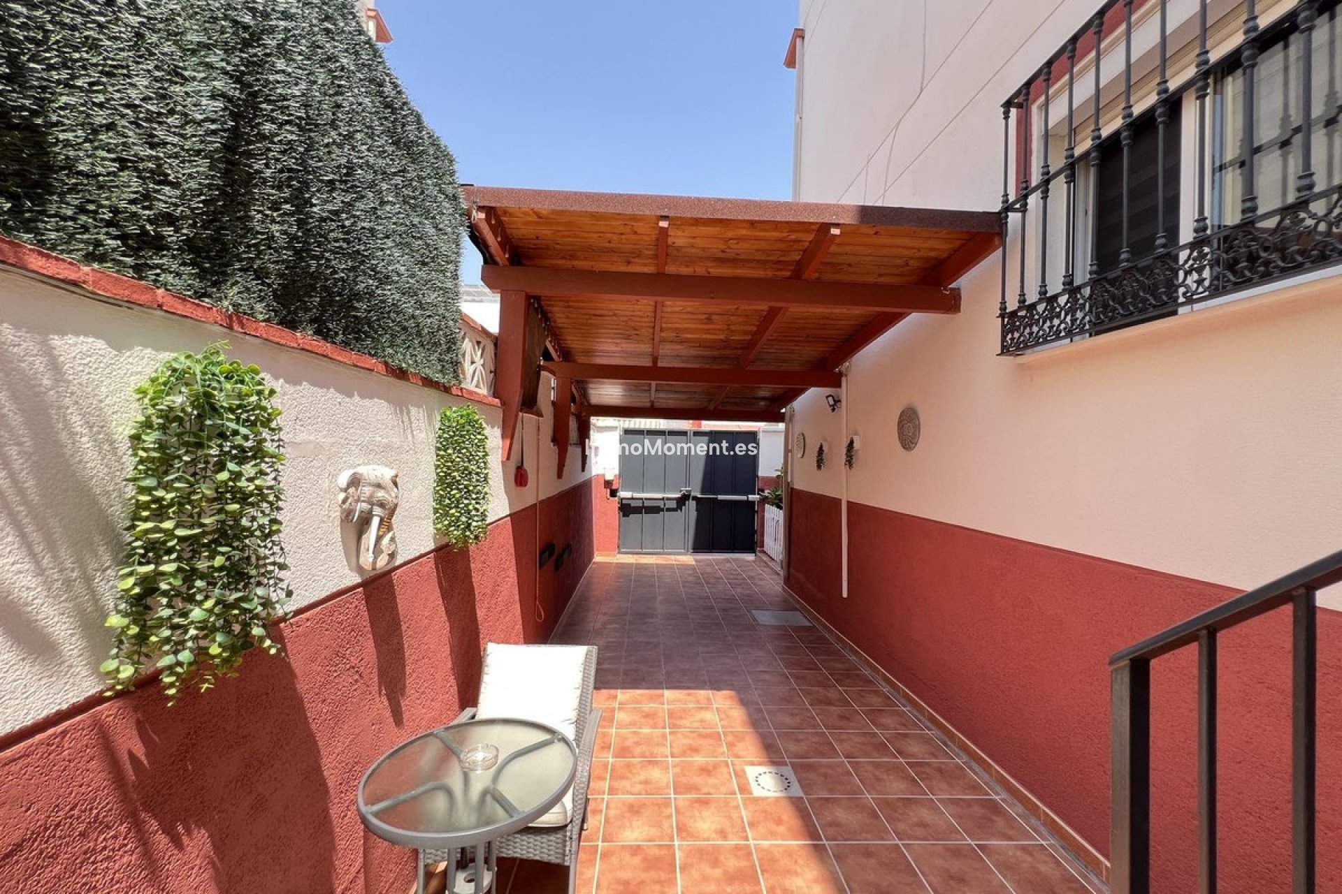 Resale - Detached villa - Inland  - Cártama Centro