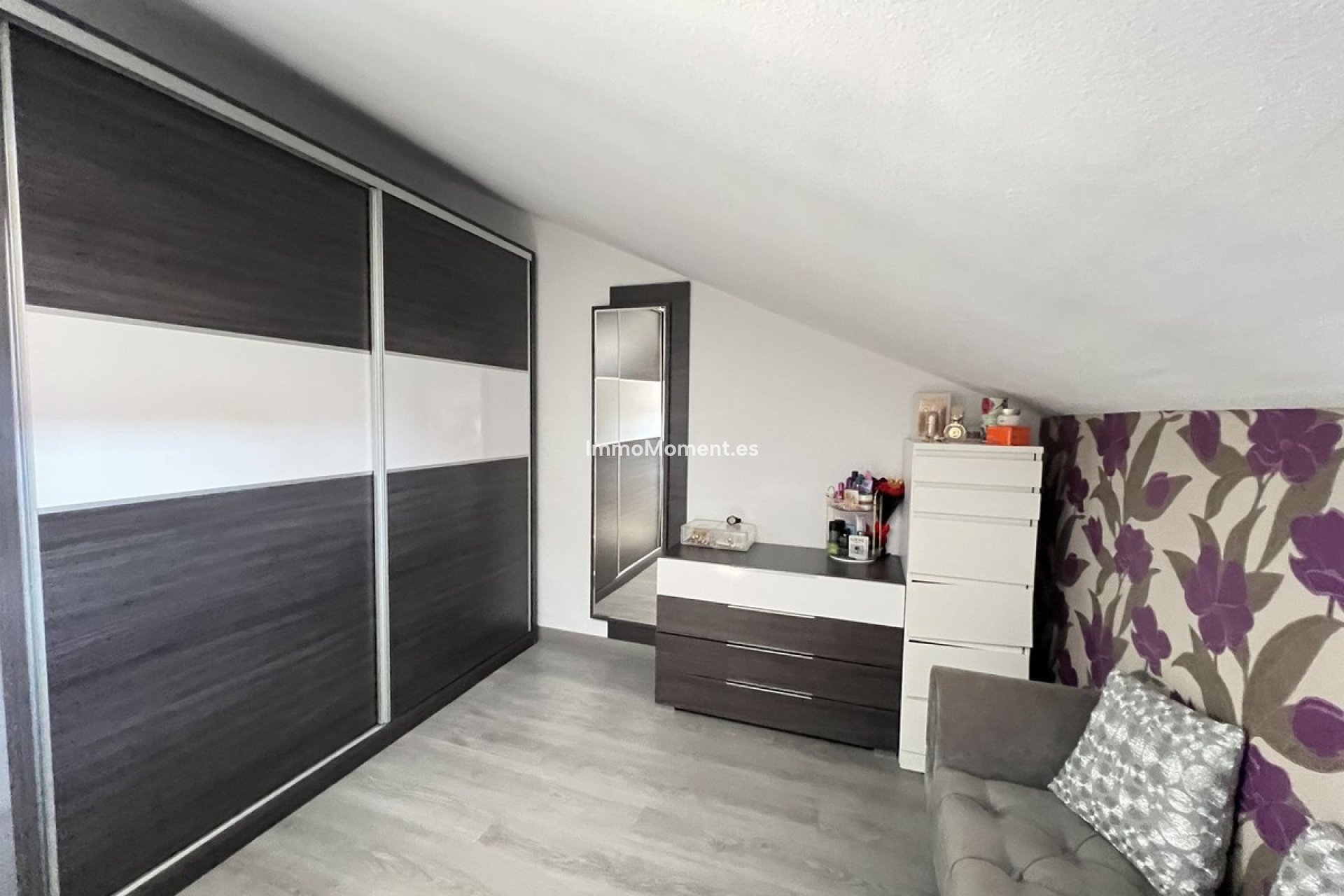 Resale - Detached villa - Inland  - Cártama Centro
