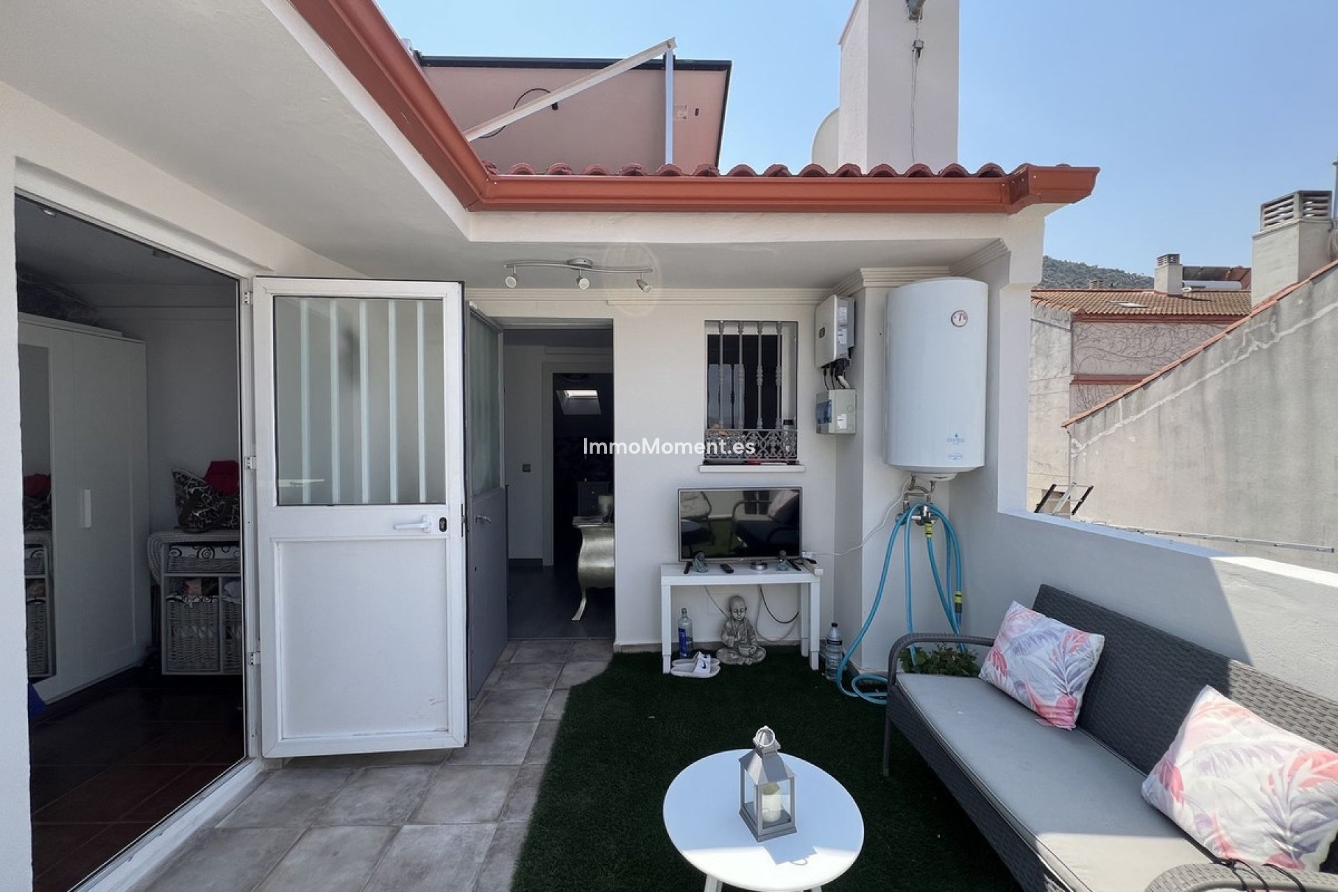Resale - Detached villa - Inland  - Cártama Centro