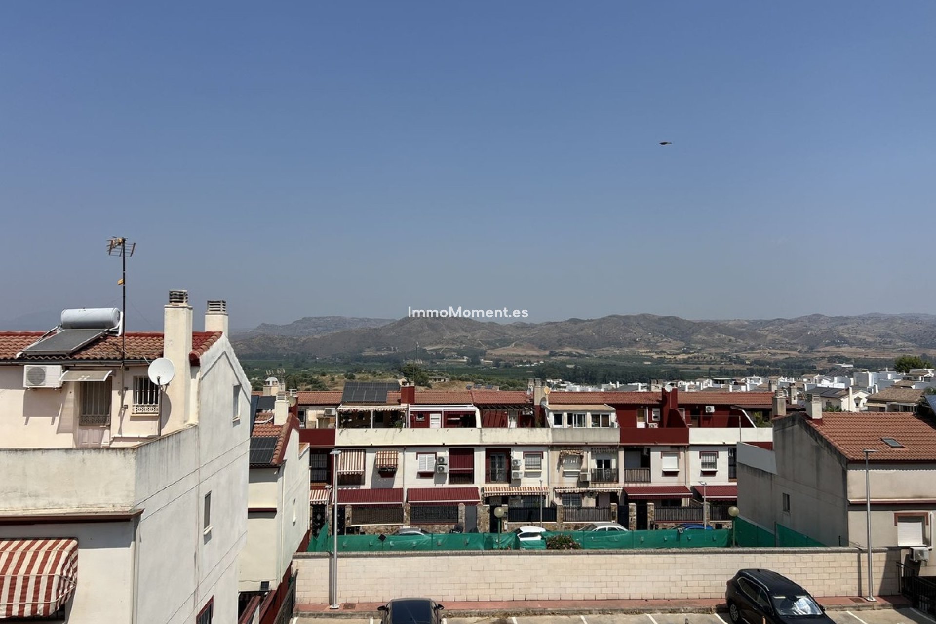 Resale - Detached villa - Inland  - Cártama Centro