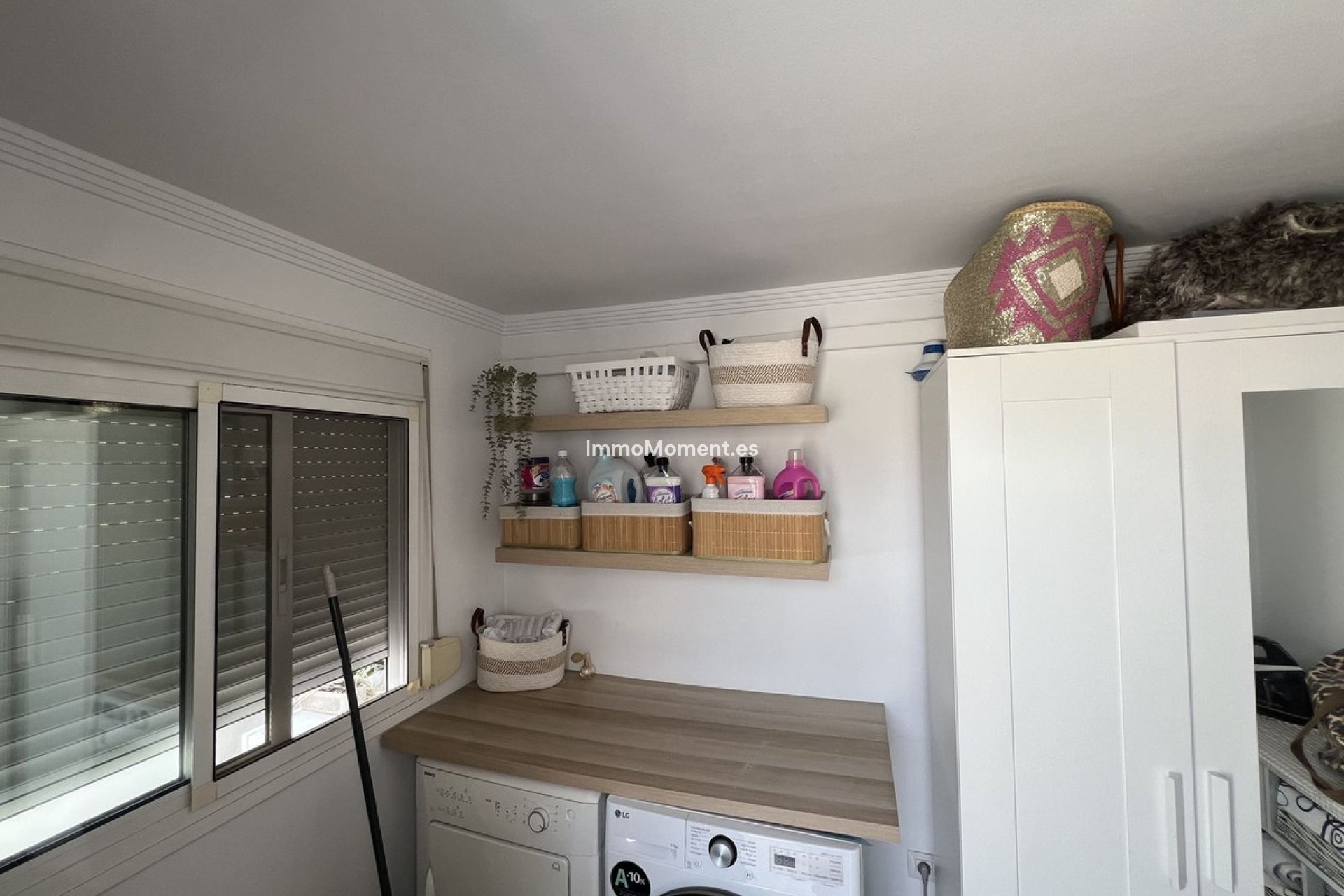 Resale - Detached villa - Inland  - Cártama Centro