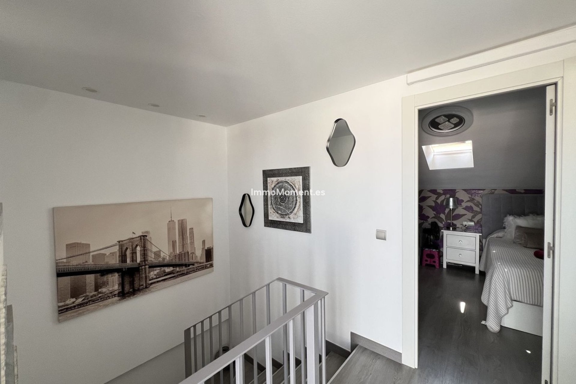 Resale - Detached villa - Inland  - Cártama Centro