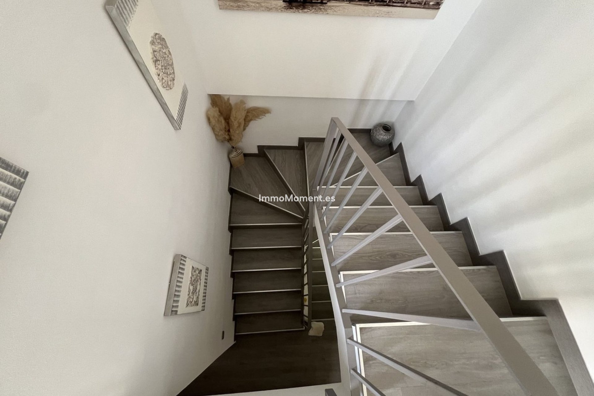 Resale - Detached villa - Inland  - Cártama Centro