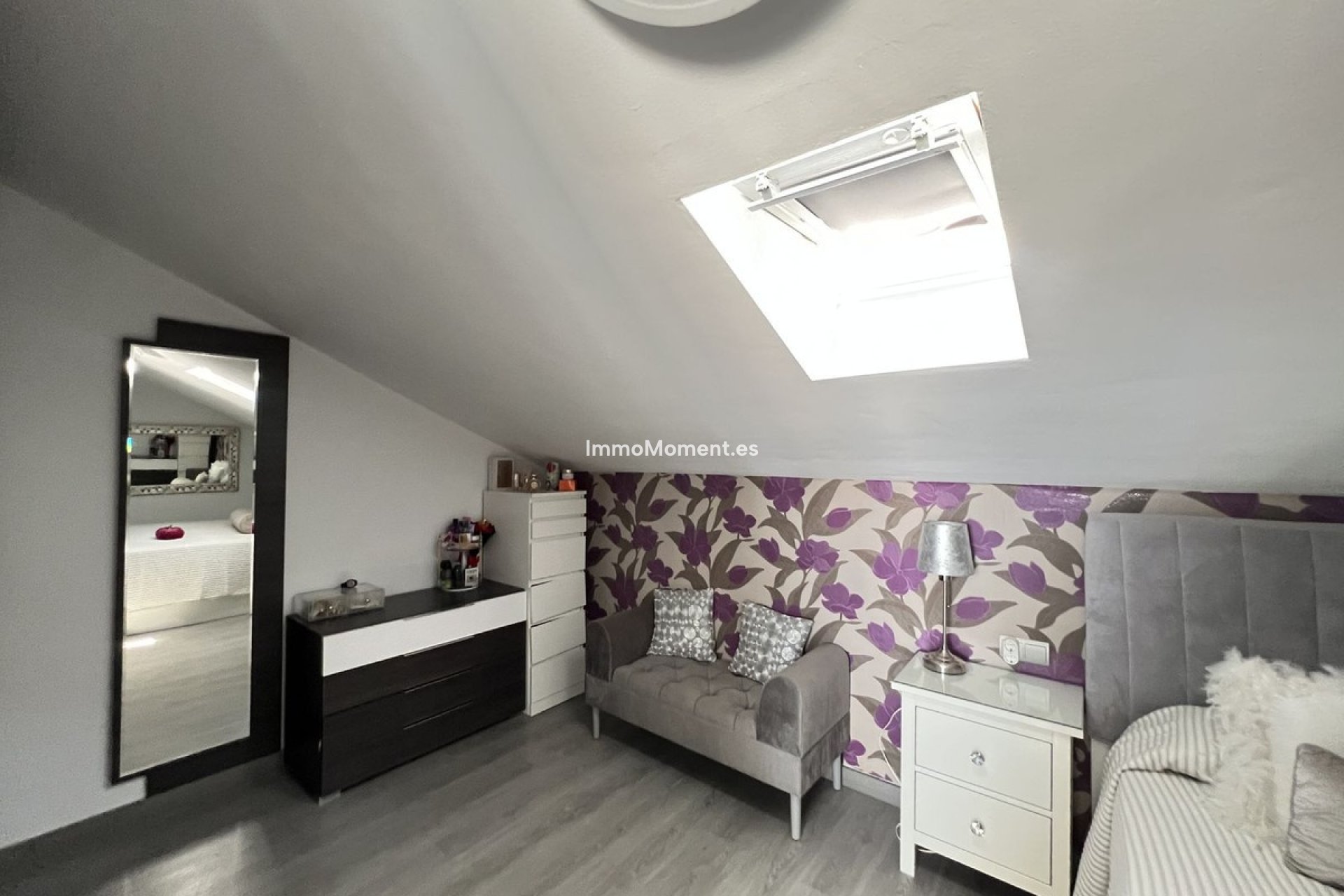Resale - Detached villa - Inland  - Cártama Centro