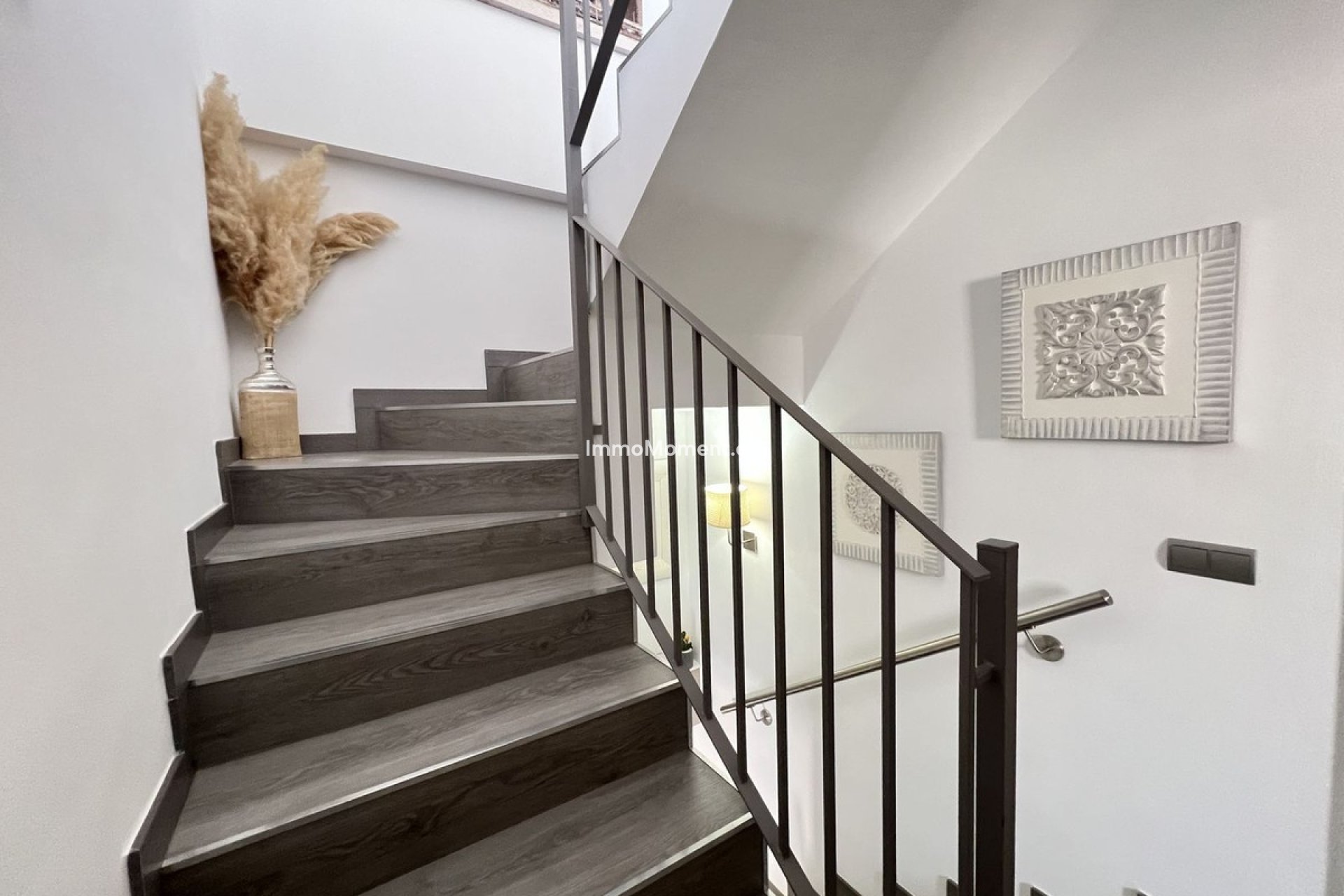 Resale - Detached villa - Inland  - Cártama Centro